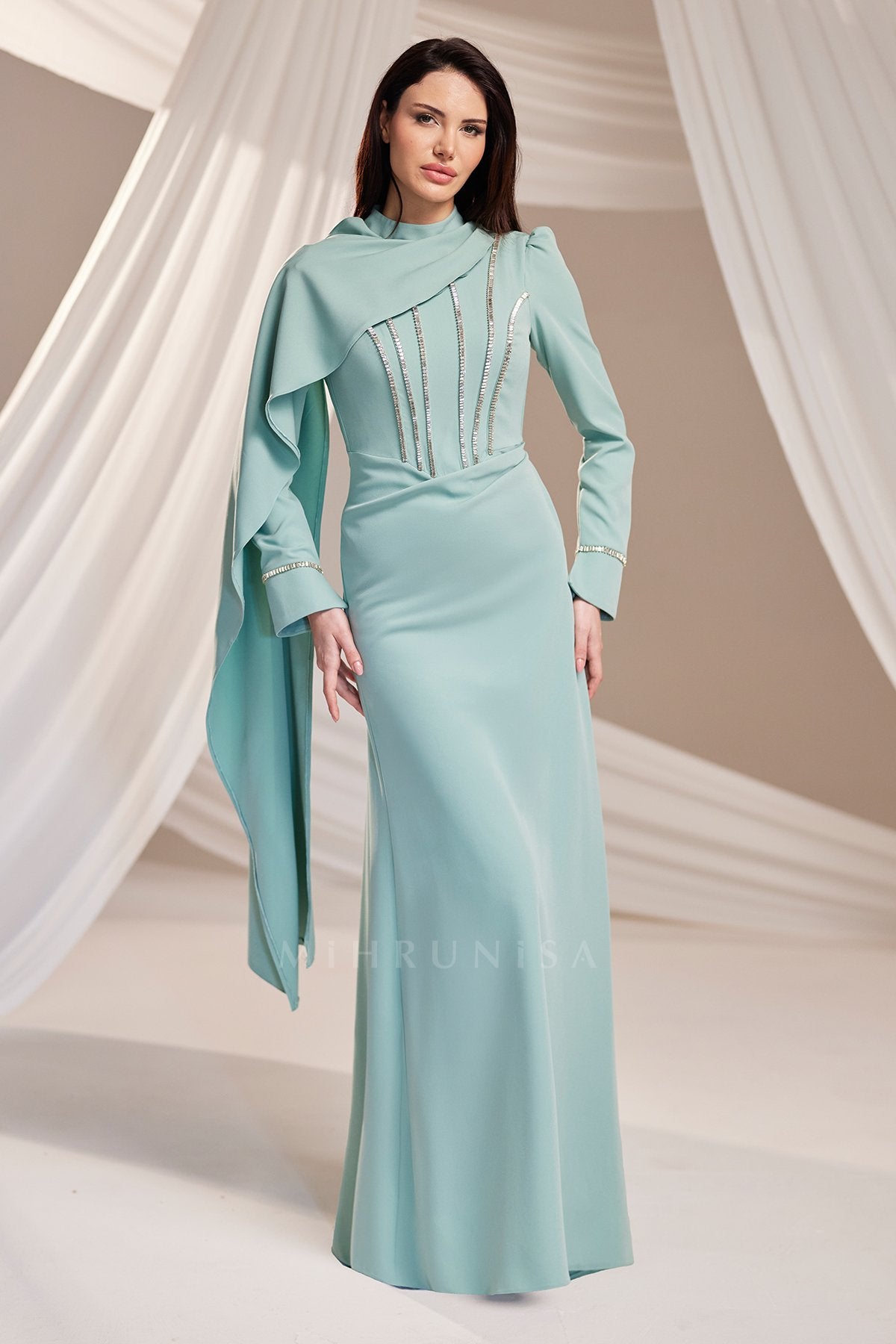 Ayliz Abiye - BBAYZ2303