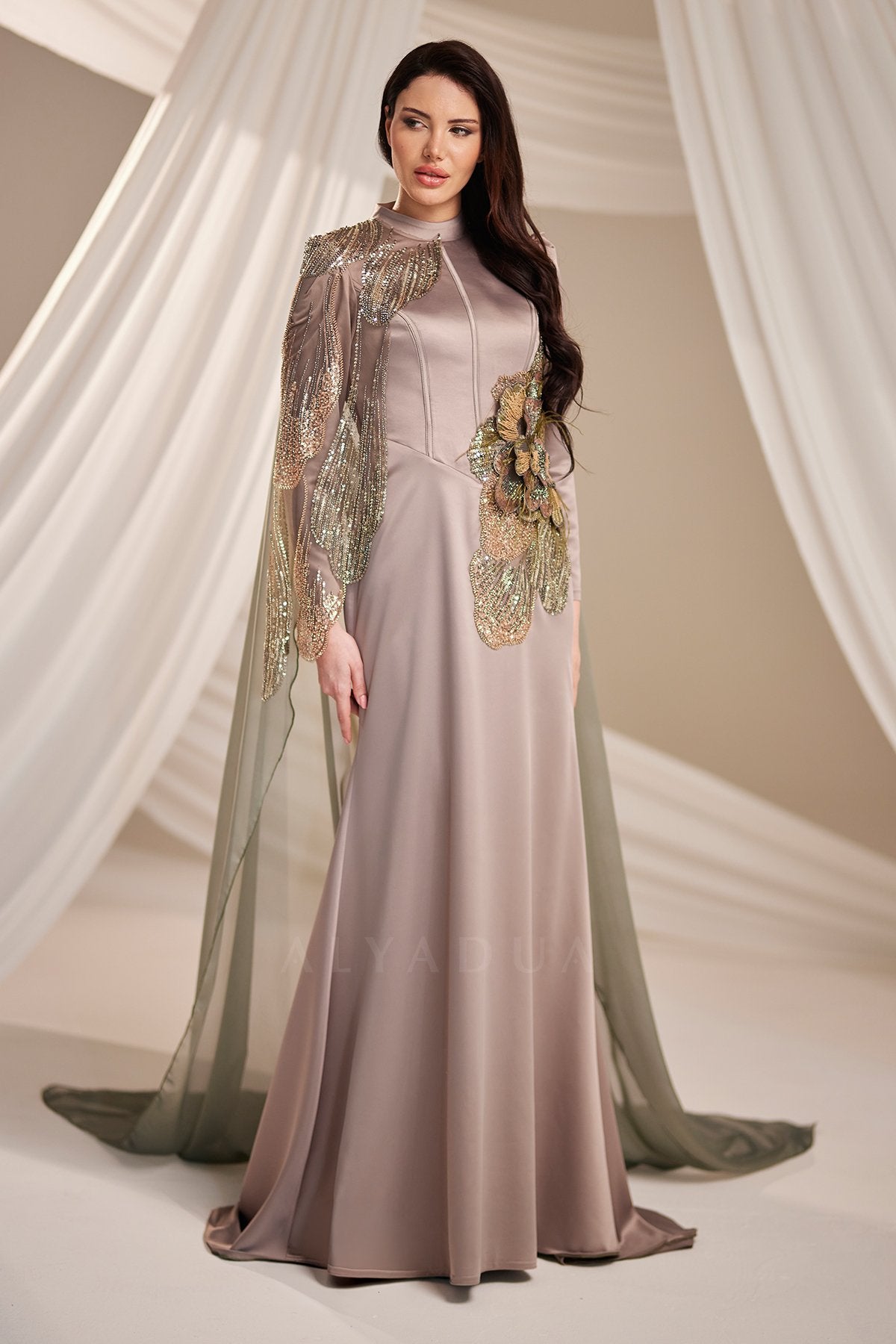 Arva Abiye - BBARV2303