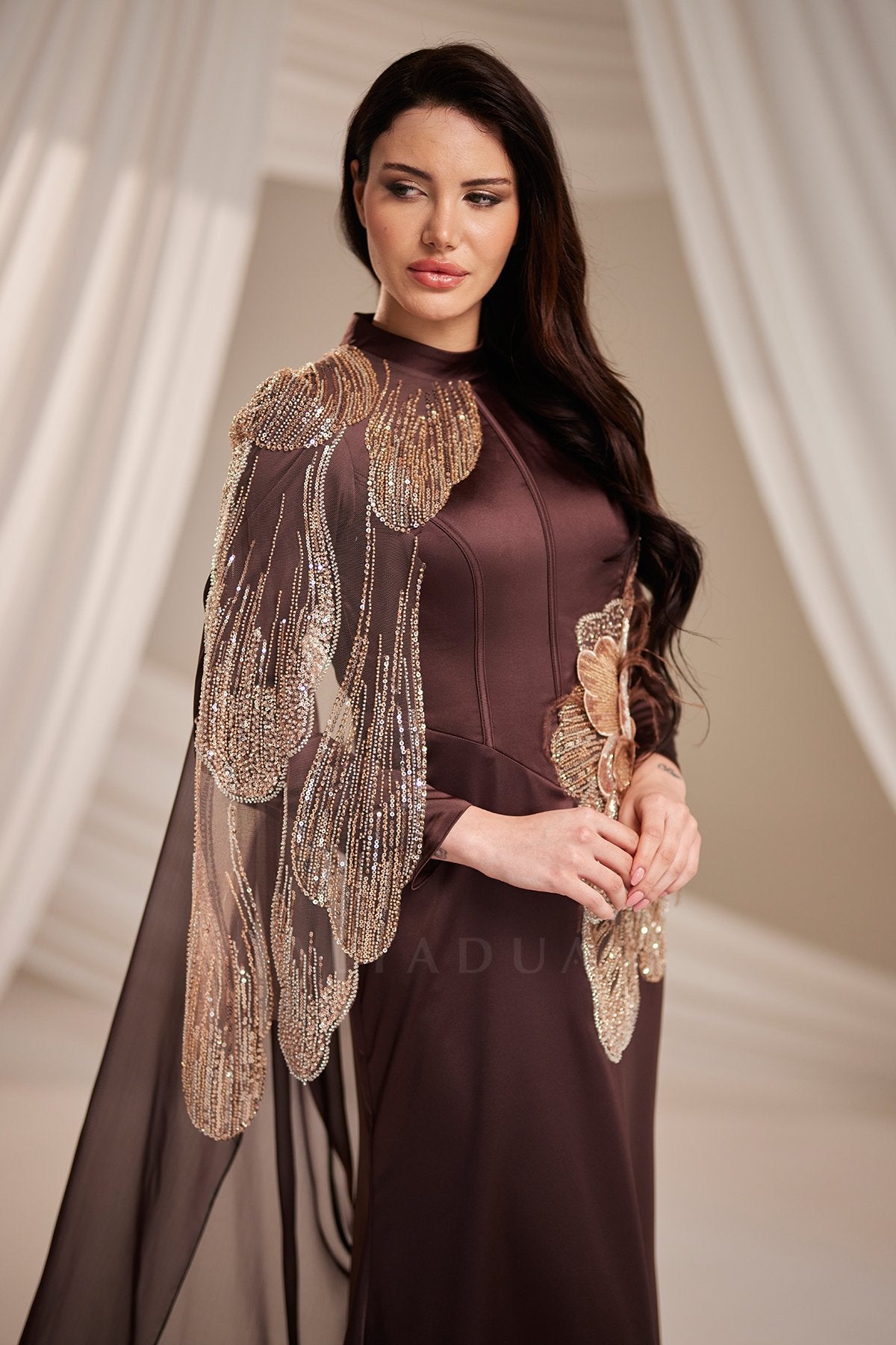 Arva Abiye - BBARV2303