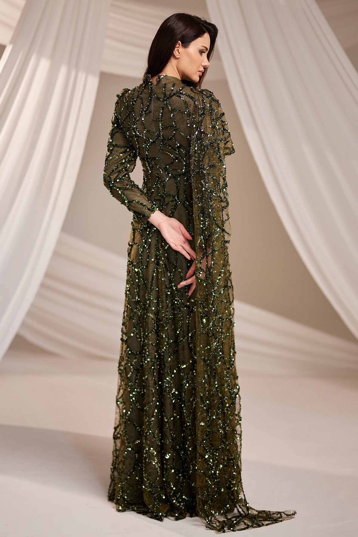 Alina Abendkleid - BBALN2403