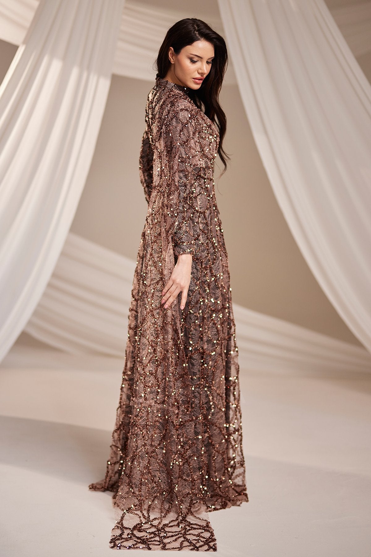 Alina Abendkleid - BBALN2403