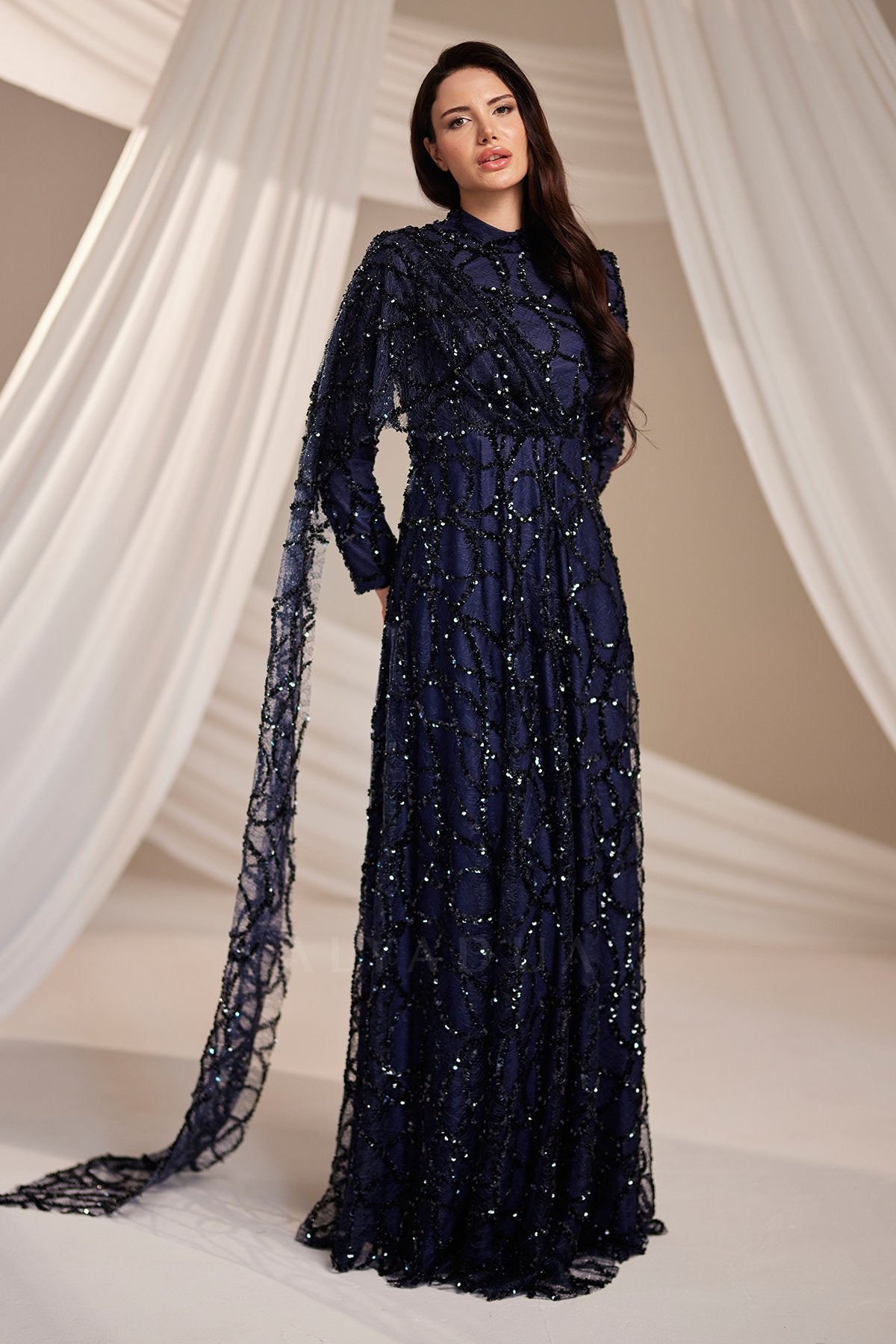 Alina Abendkleid - BBALN2403