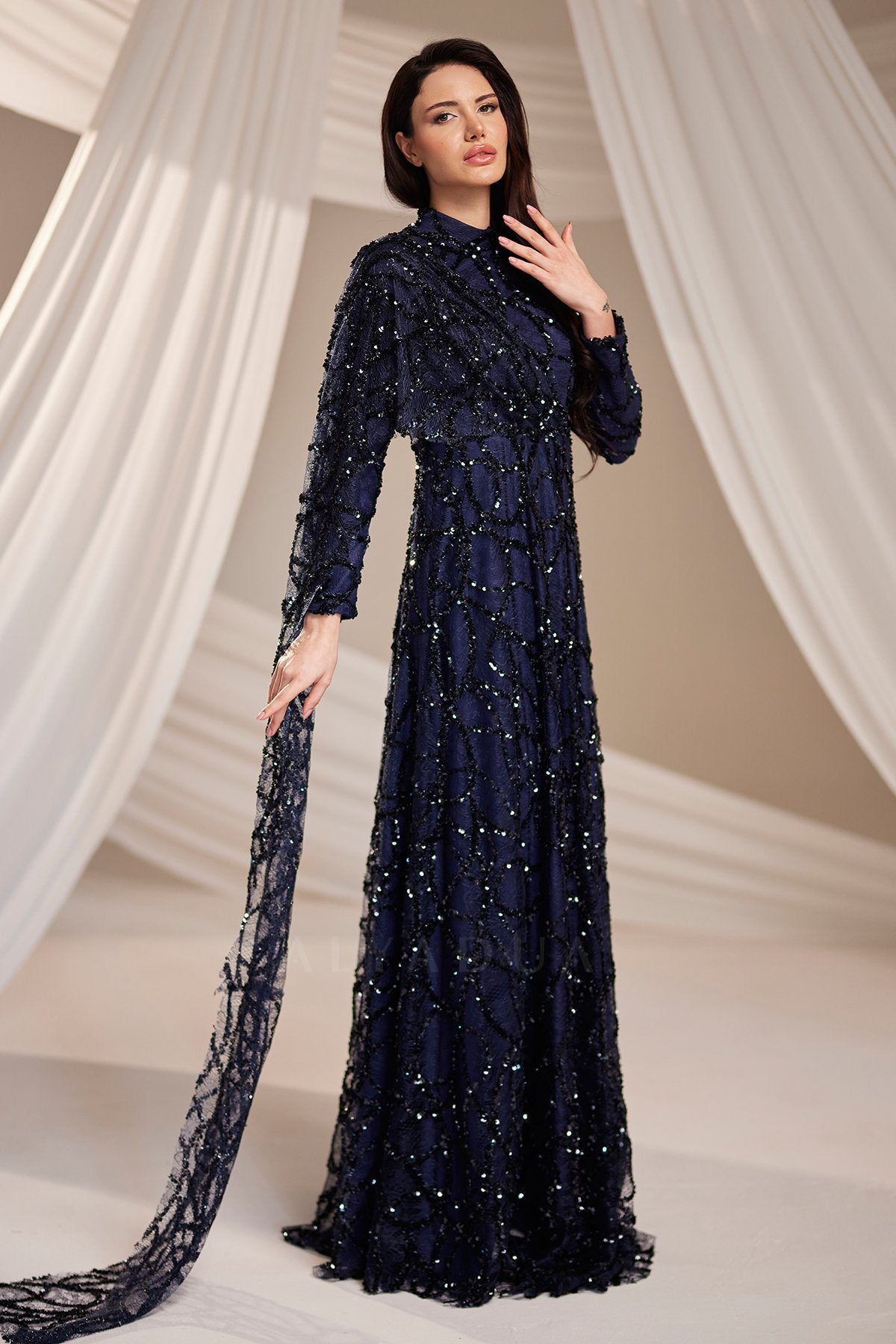Alina Abendkleid - BBALN2403