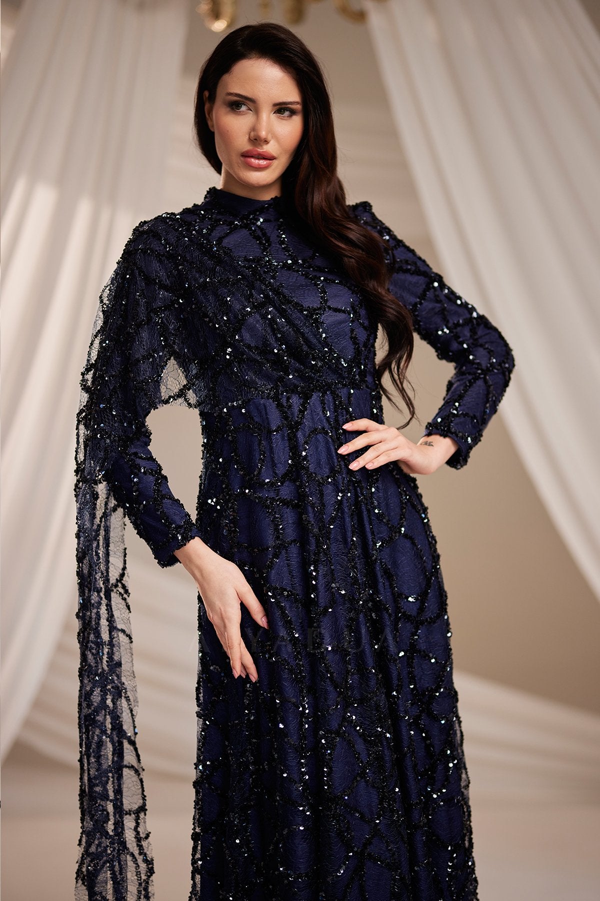 Alina Abendkleid - BBALN2403