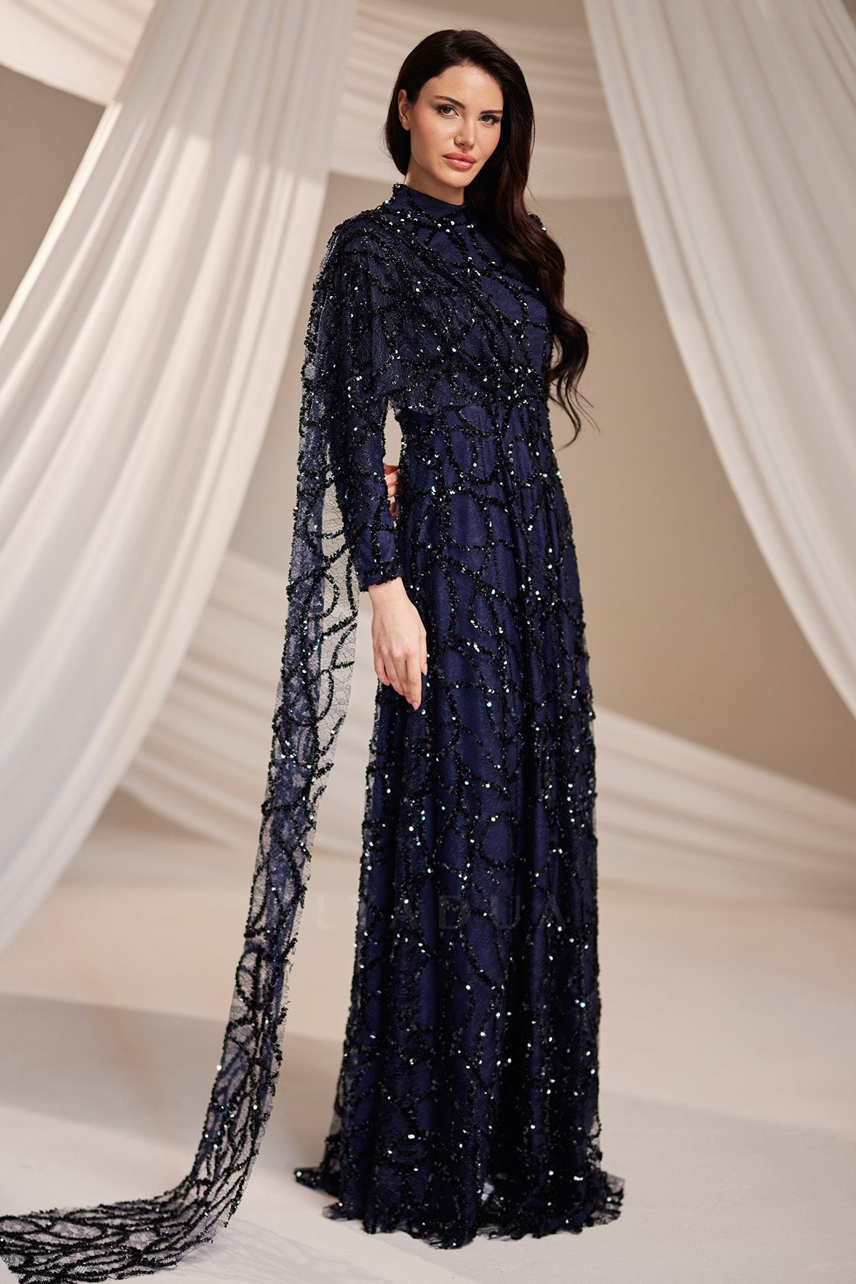 Alina Abendkleid - BBALN2403