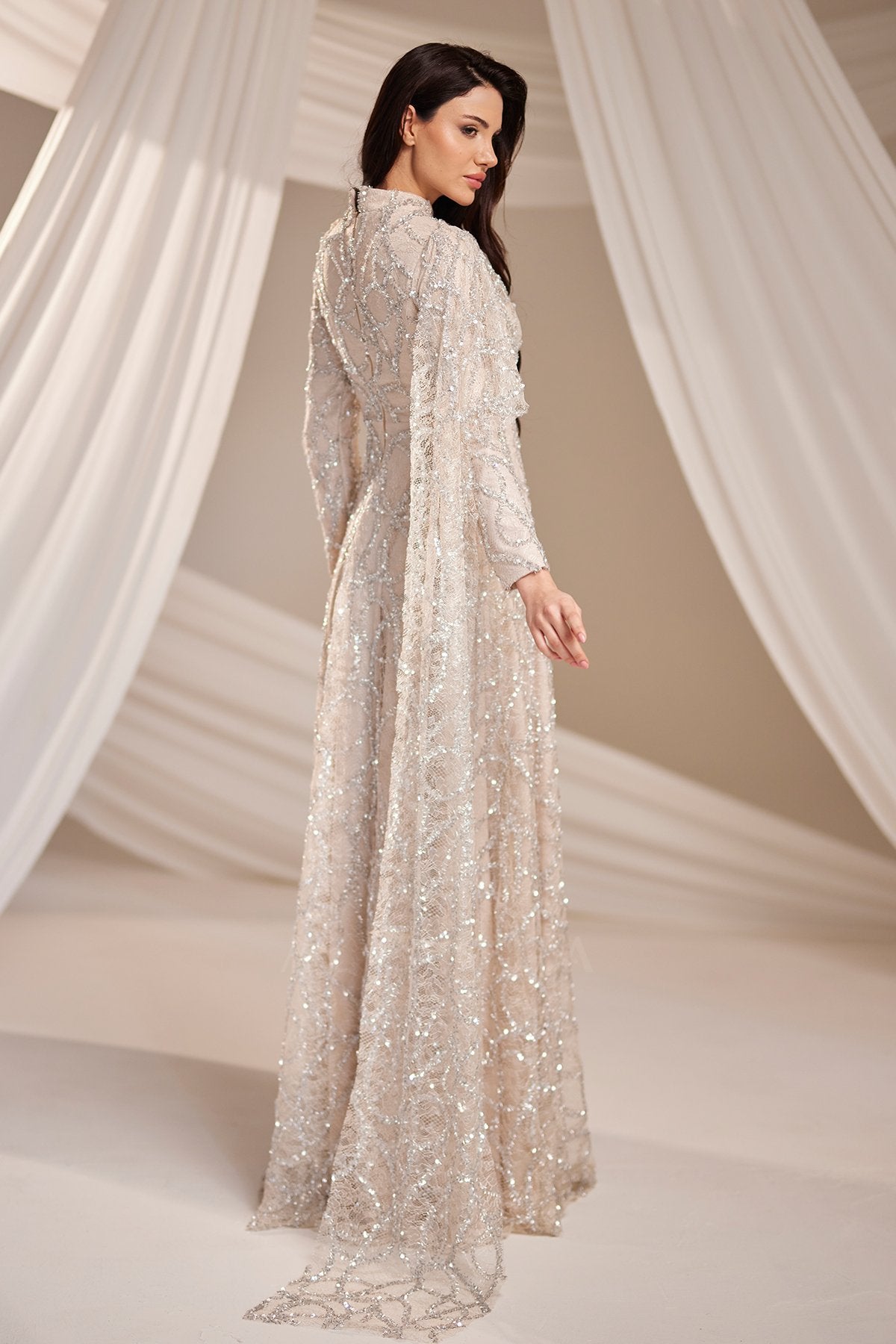 Alina Abendkleid - BBALN2403