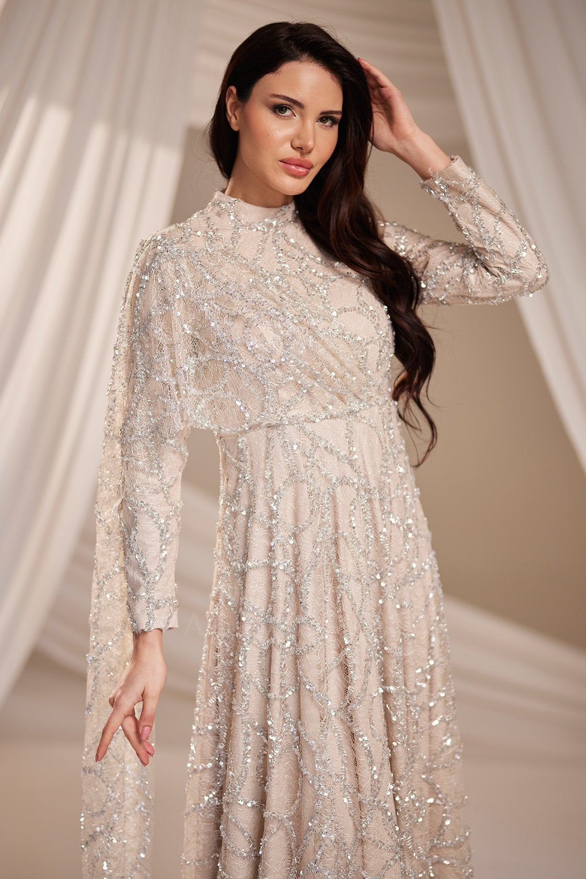Alina Abendkleid - BBALN2403