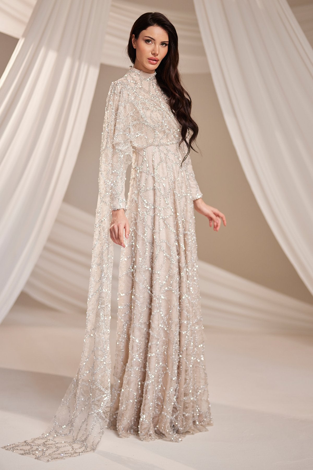 Alina Abendkleid - BBALN2403
