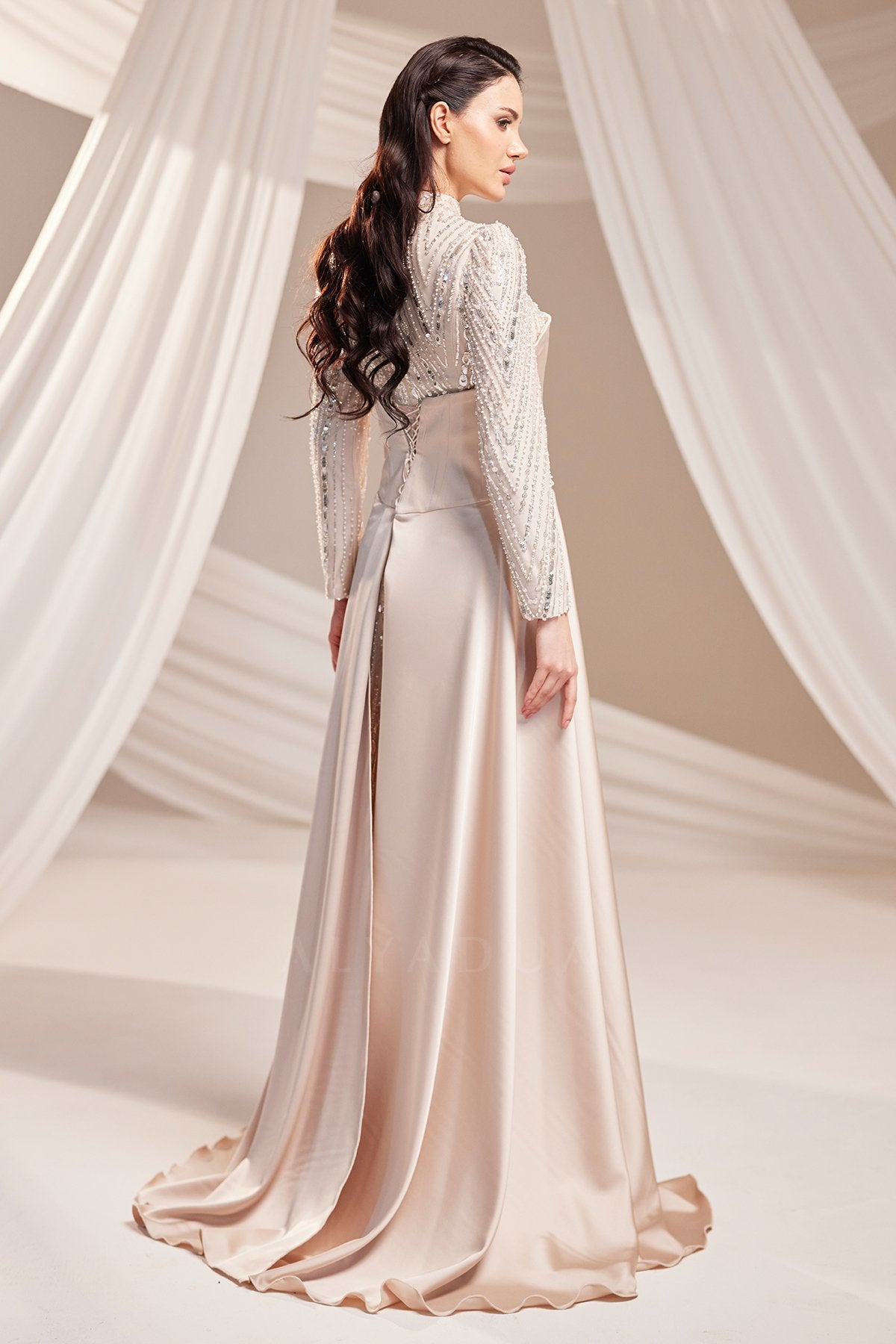 Asude Abiye - BBASD2403