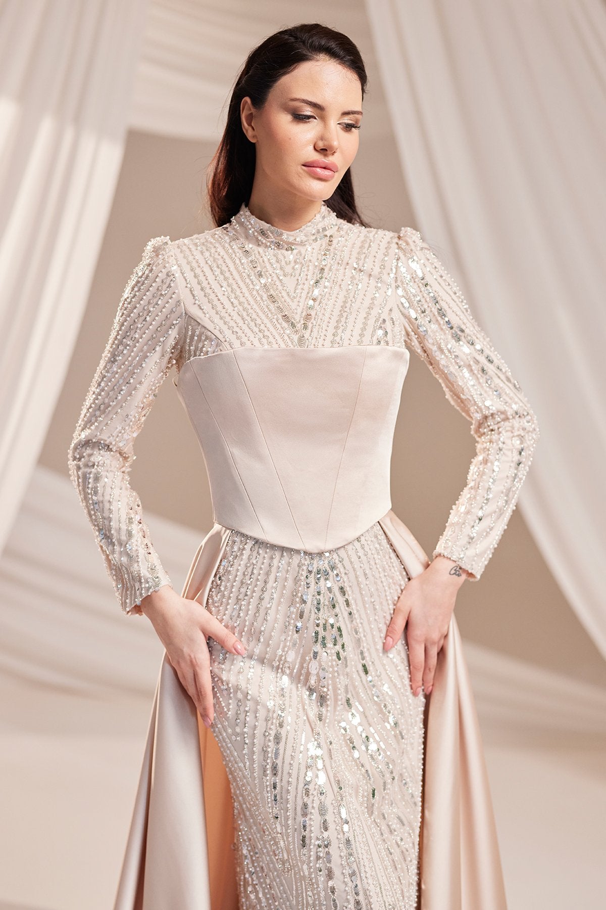 Asude Abiye - BBASD2403