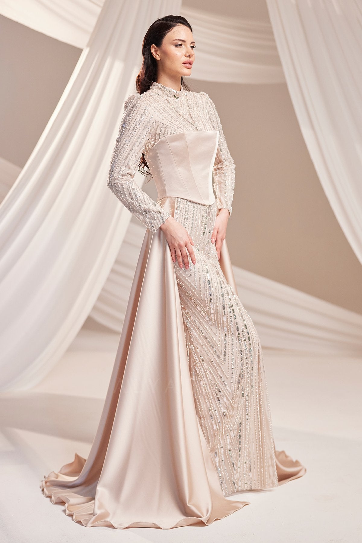 Asude Abiye - BBASD2403