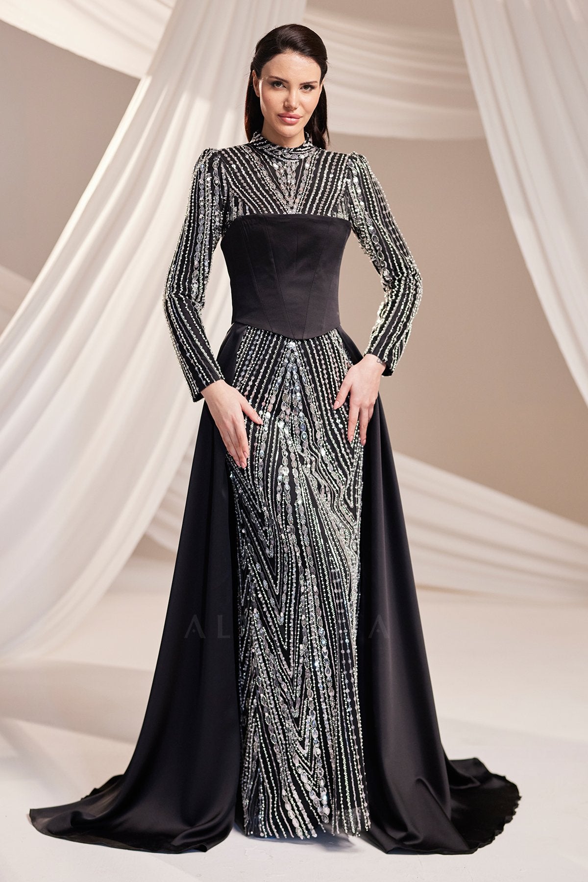 Asude Abiye - BBASD2403