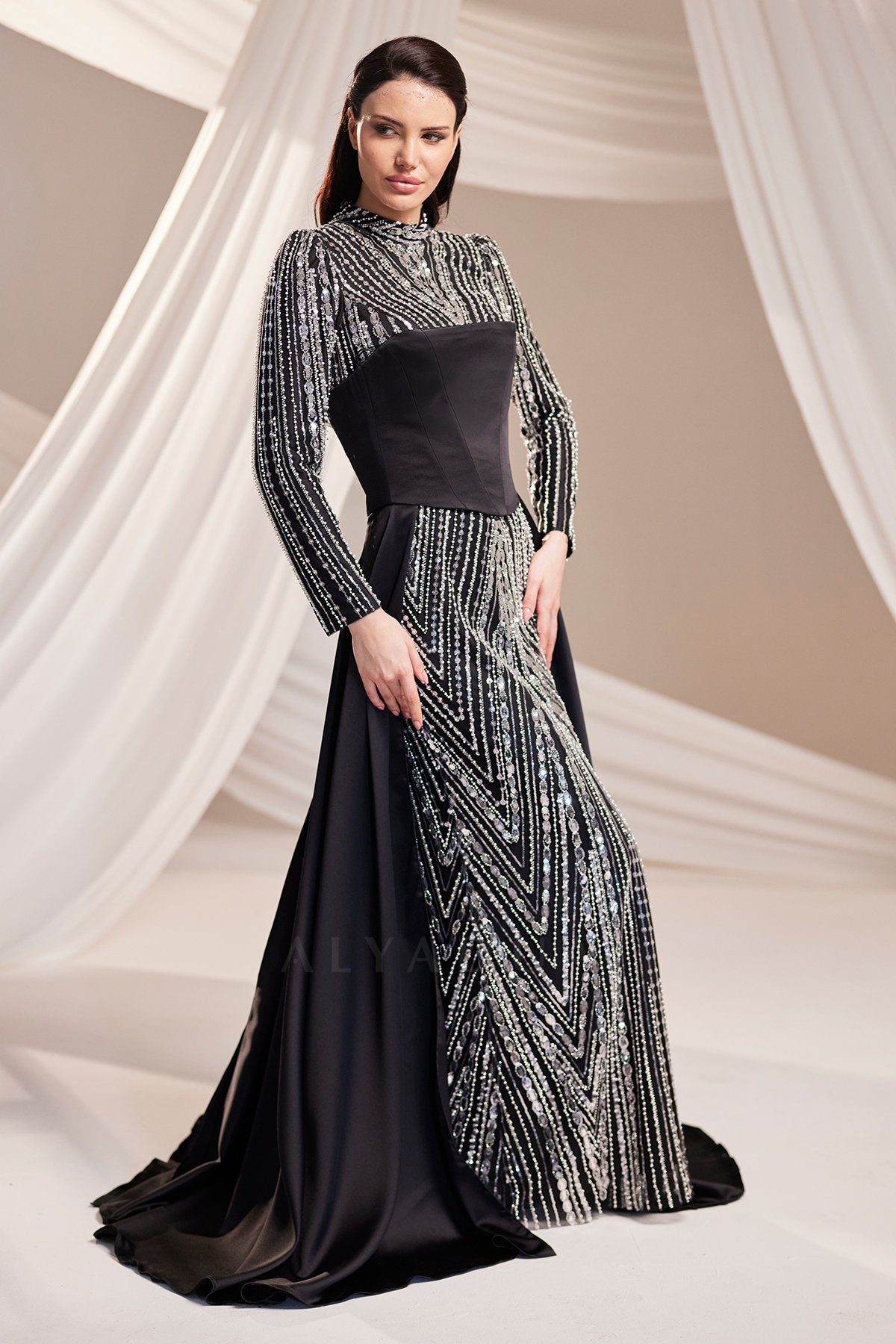 Asude Abiye - BBASD2403