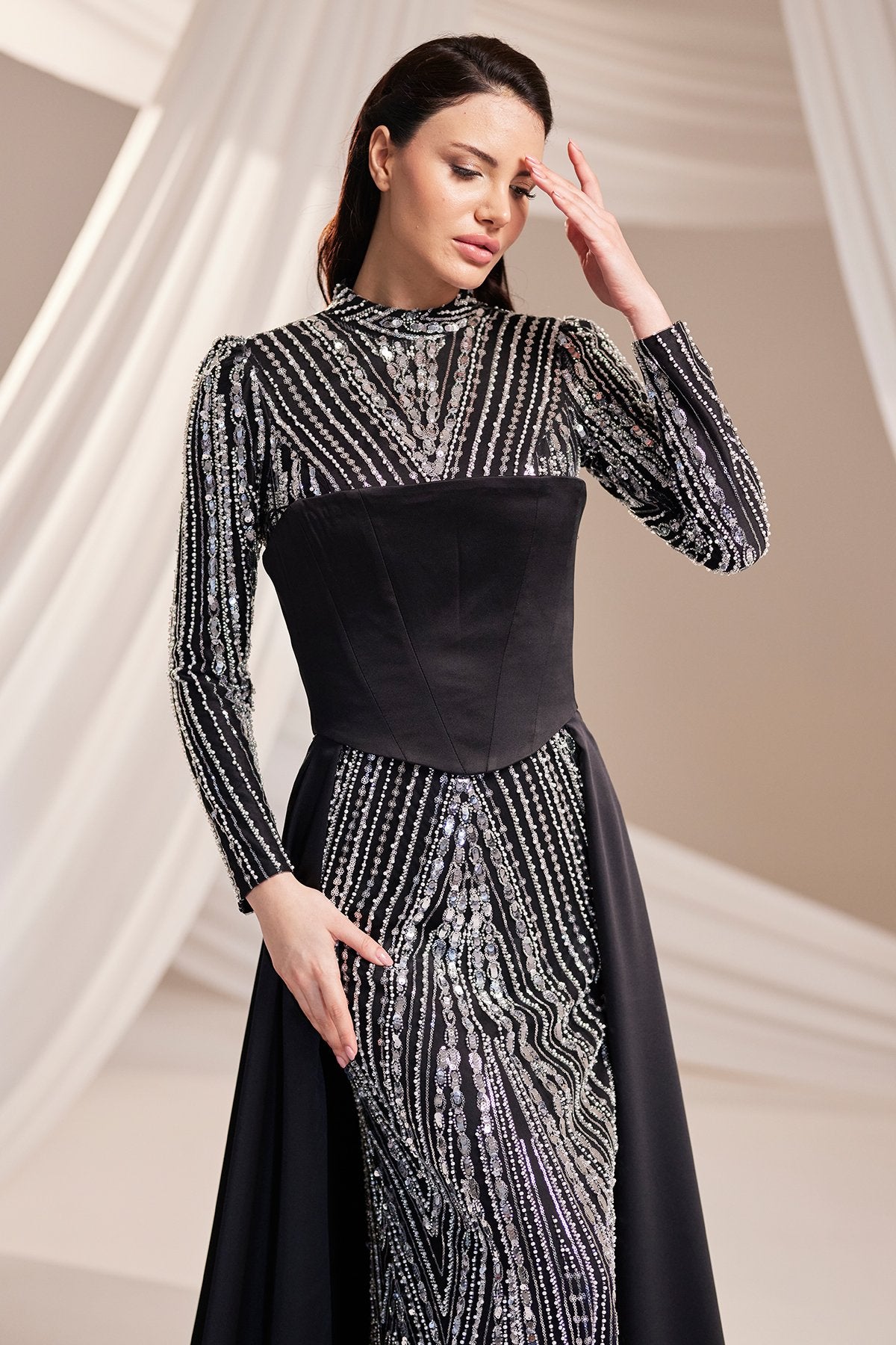 Asude Abiye - BBASD2403