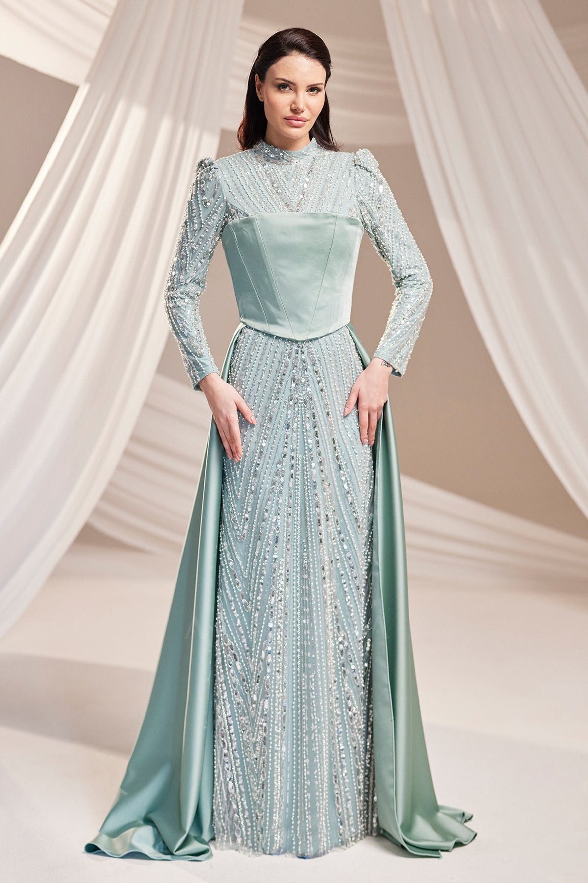 Asude Abiye - BBASD2403