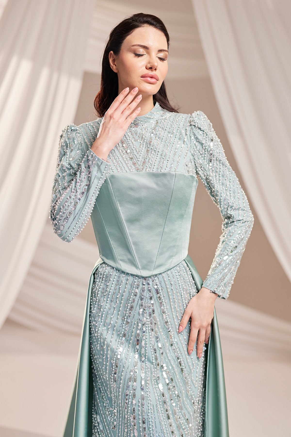 Asude Abiye - BBASD2403