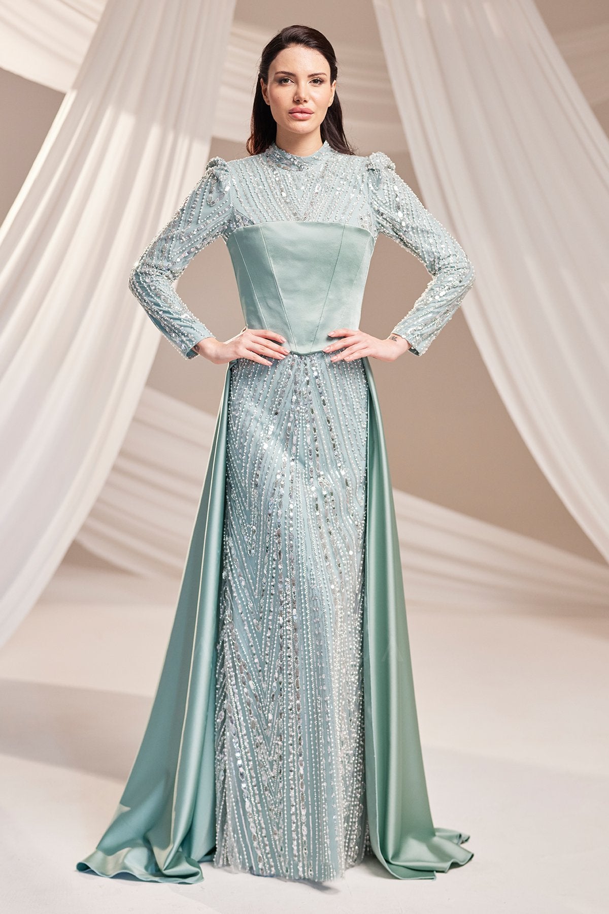 Asude Abiye - BBASD2403