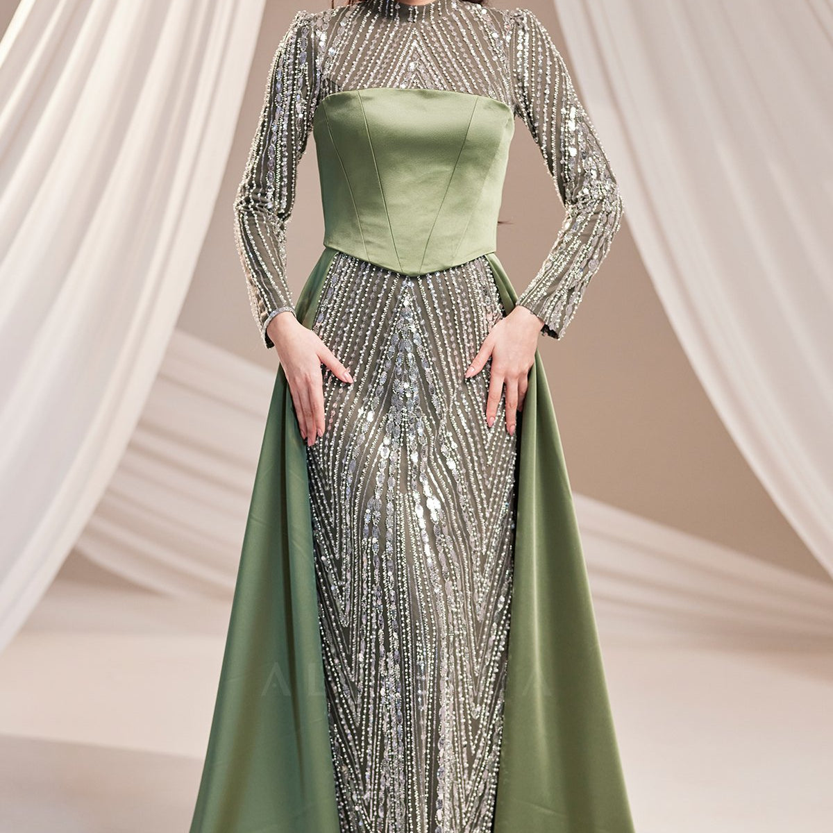 Asude Abiye - BBASD2403