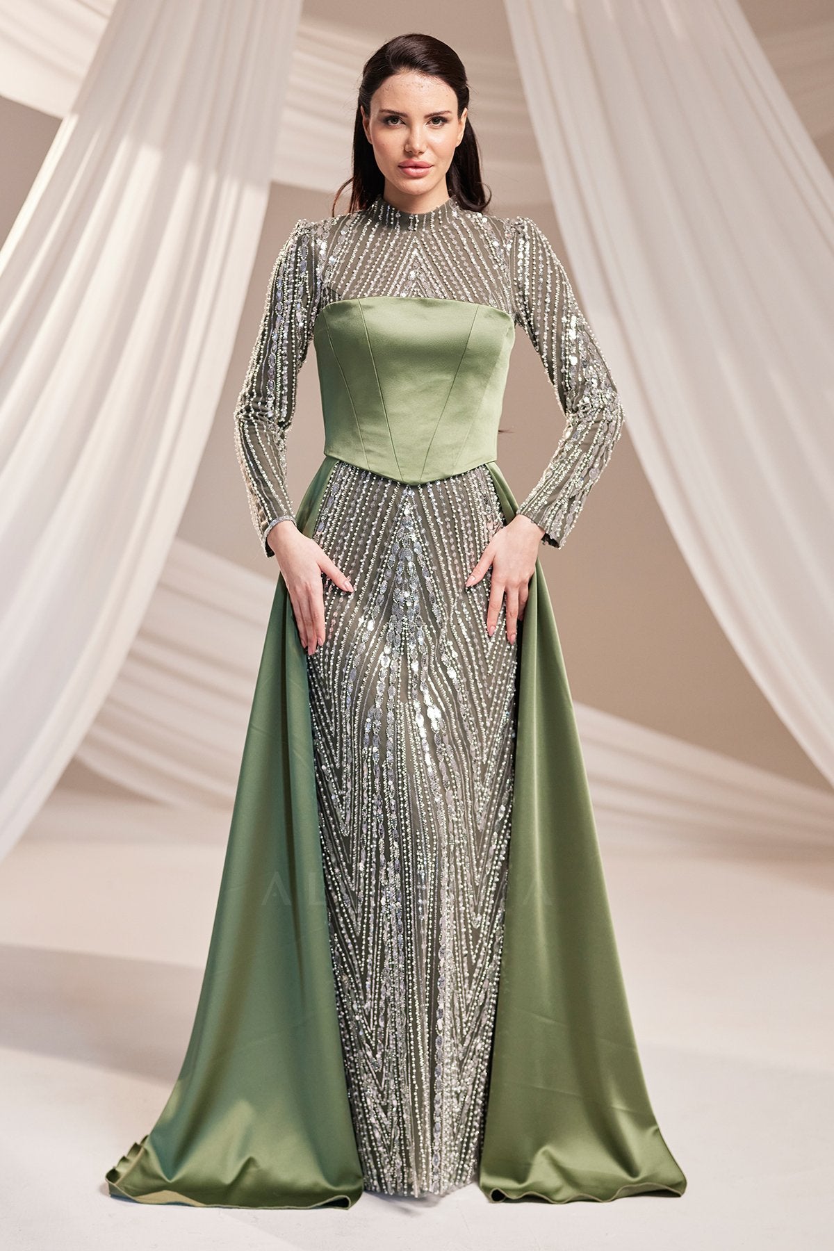 Asude Abiye - BBASD2403