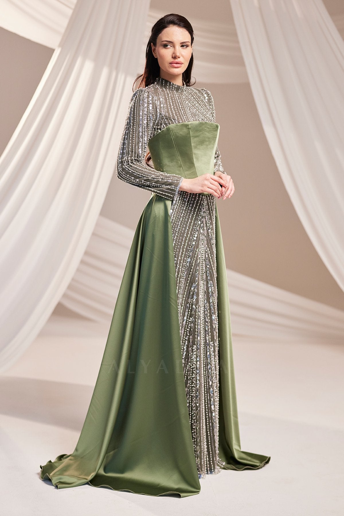 Asude Abiye - BBASD2403