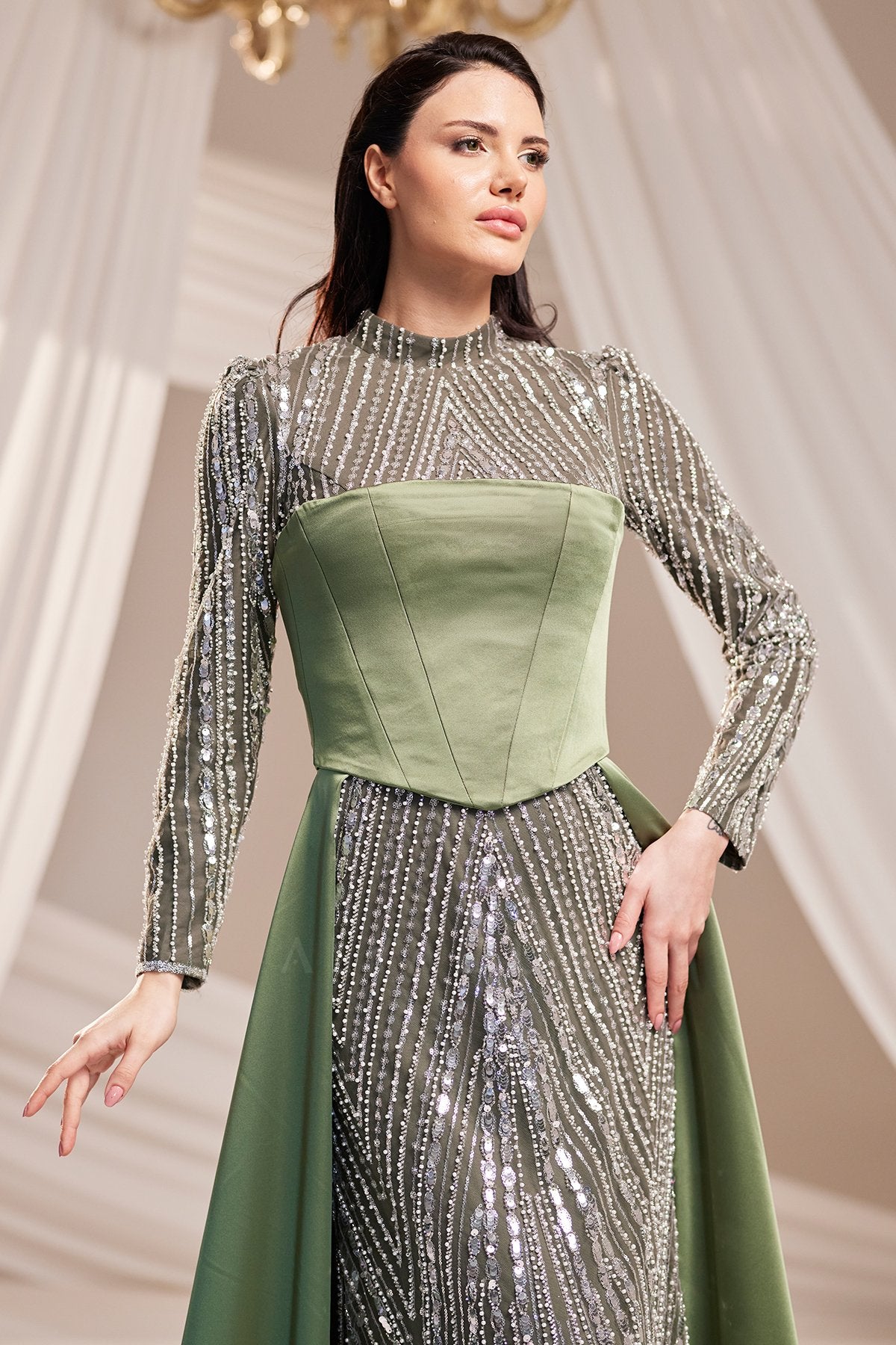 Asude Abiye - BBASD2403