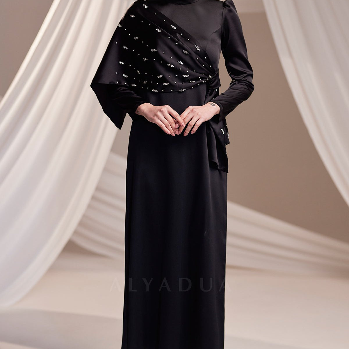 Ayda Evening Dress - BBAYD2503