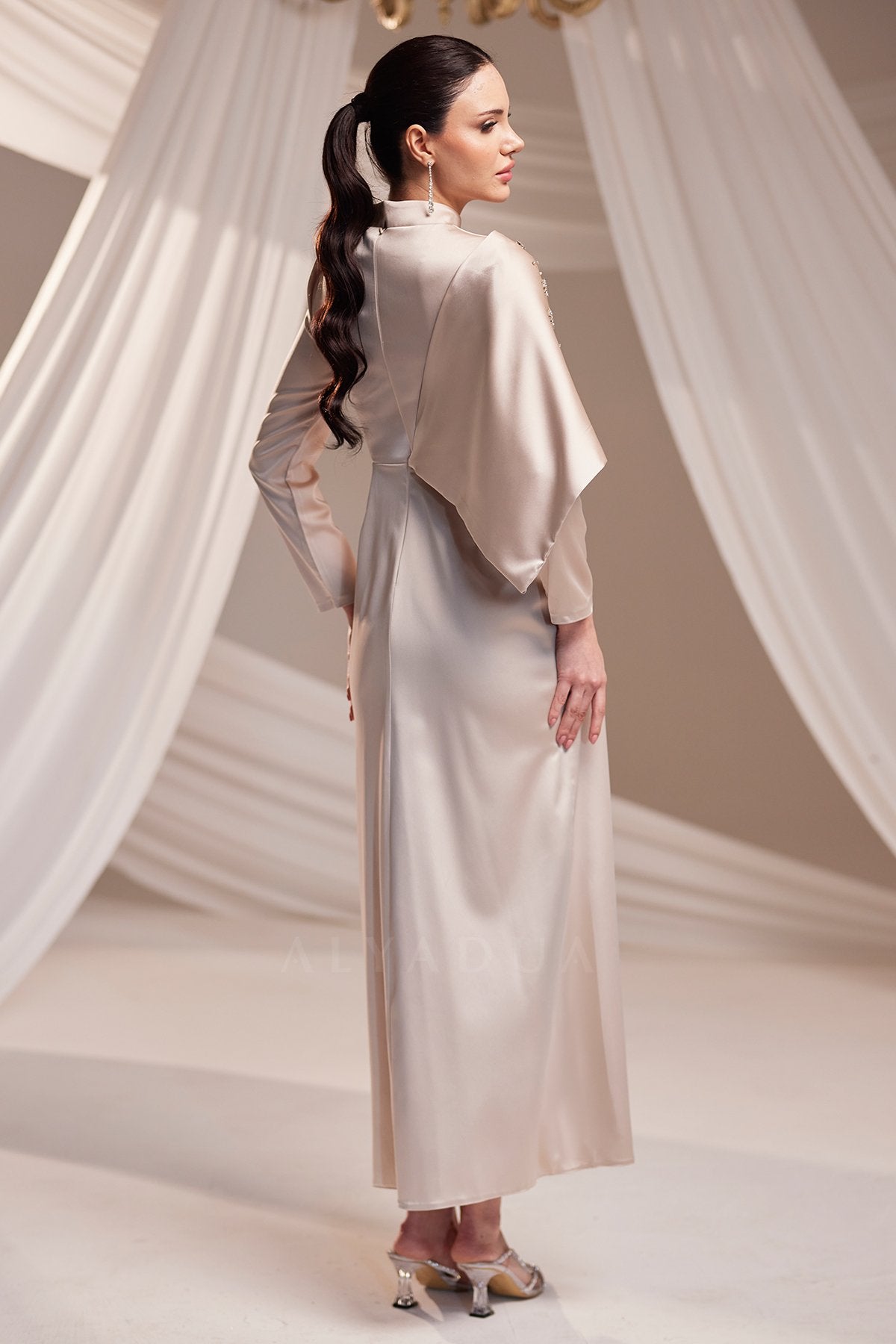 Ayda Abiye - BBAYD2503