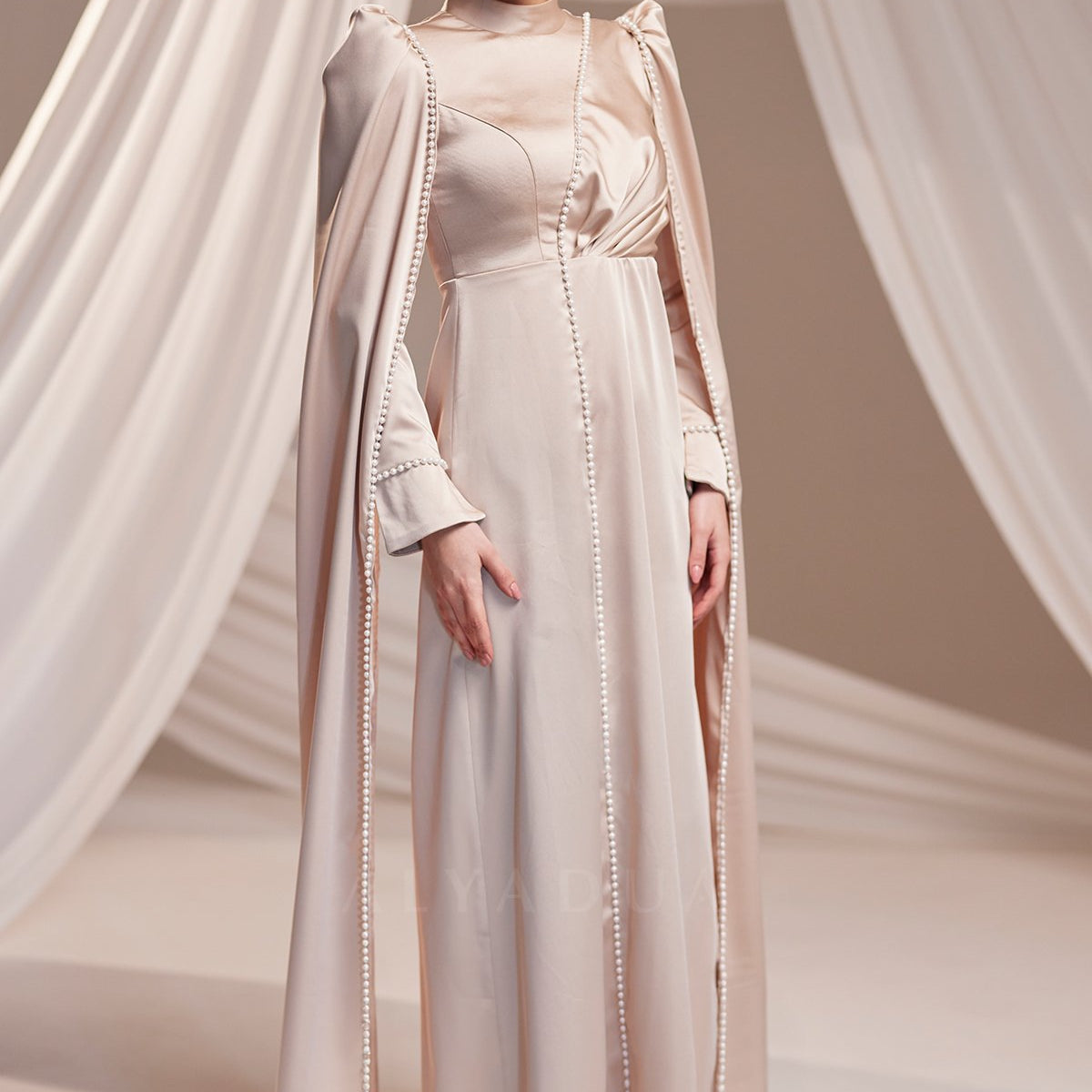 Beray Evening Dress - BBBRY2503