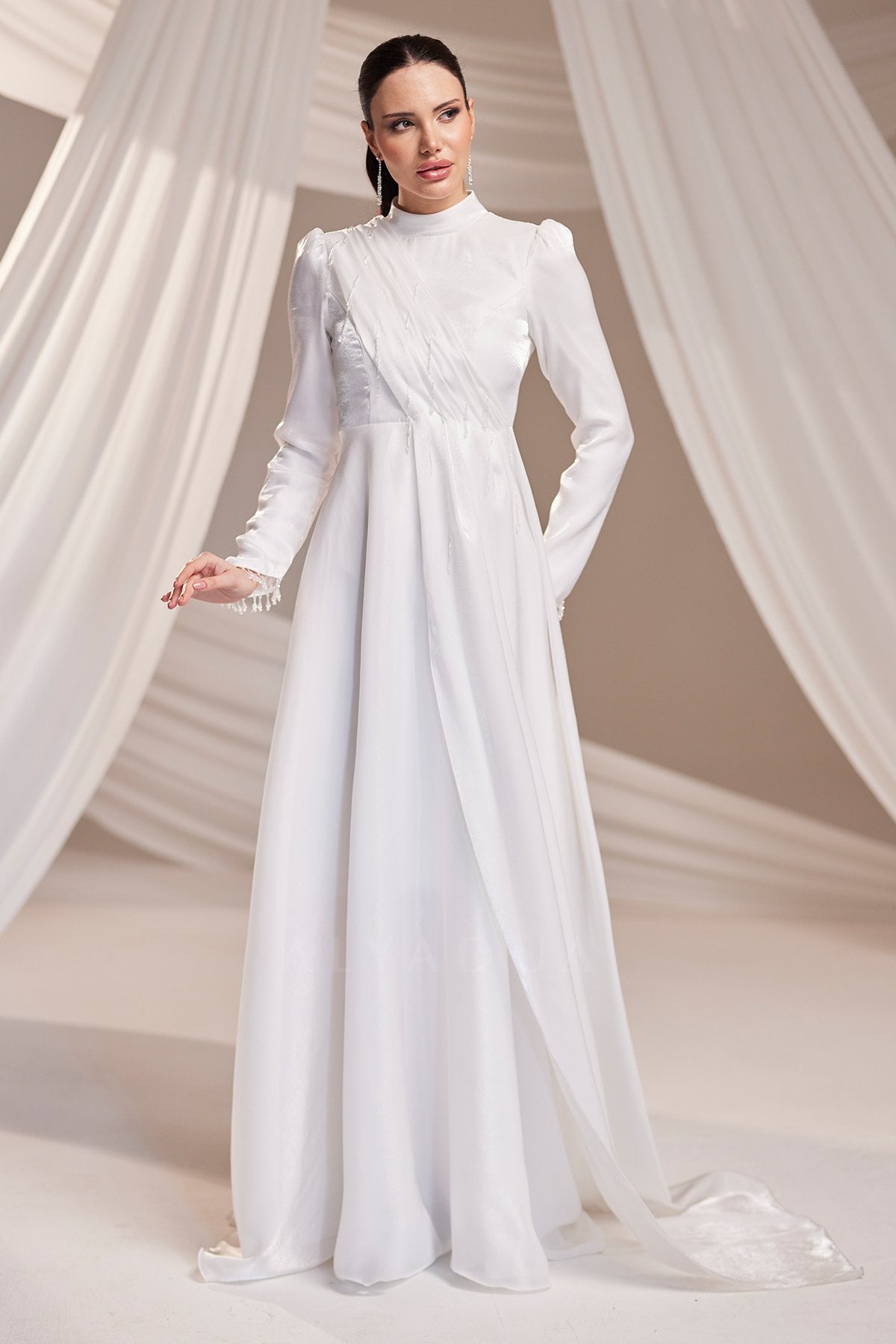 Beril Abendkleid - BBBRL2503