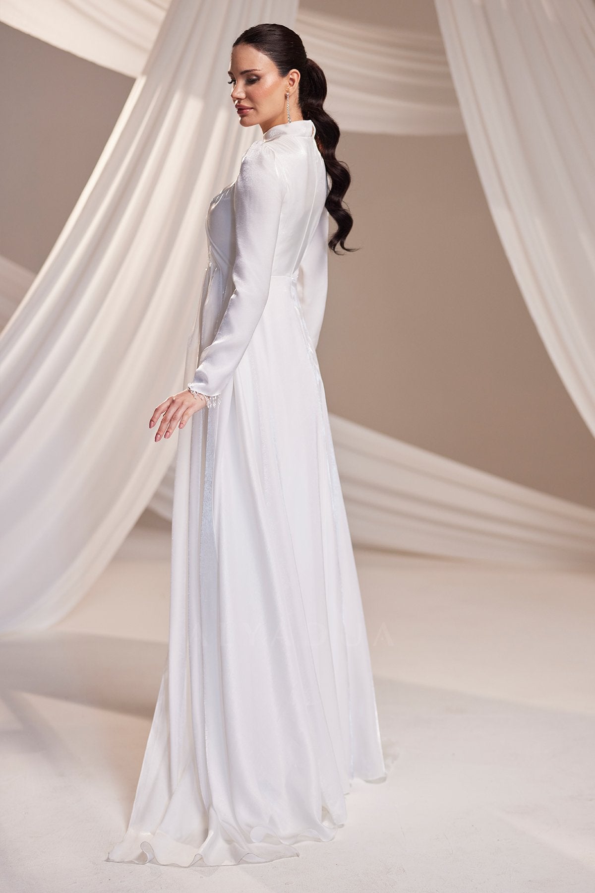 Beril Abendkleid - BBBRL2503