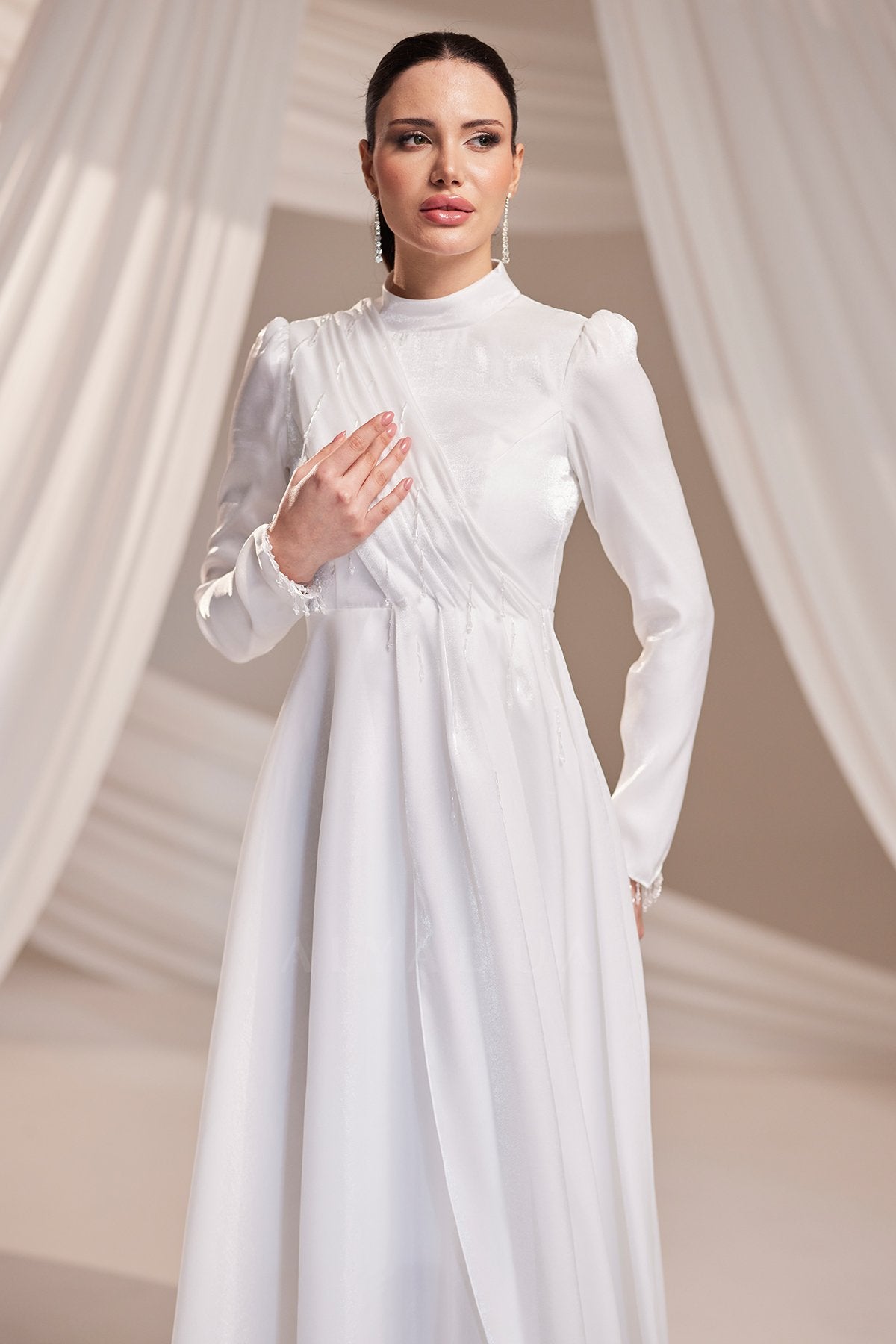 Beril Abendkleid - BBBRL2503