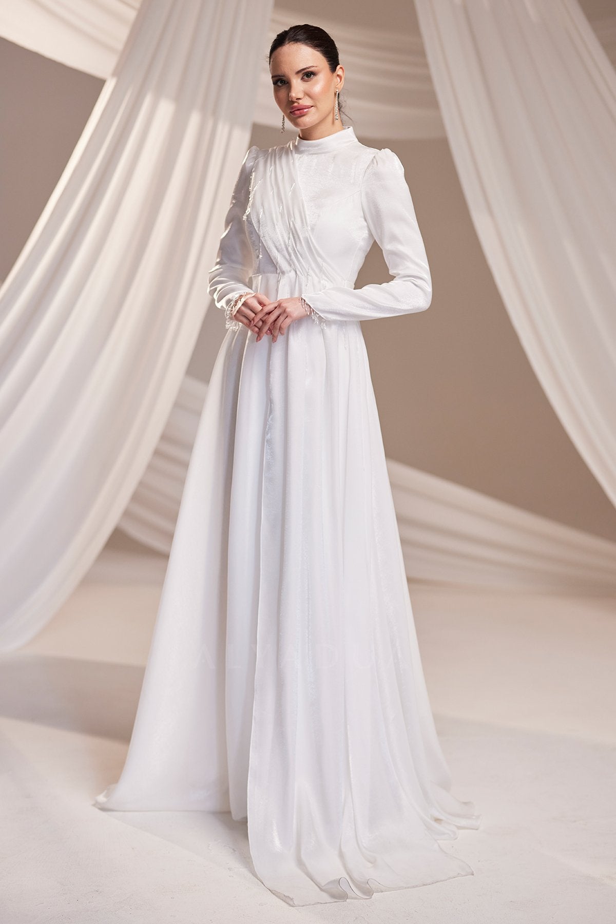 Beril Abendkleid - BBBRL2503
