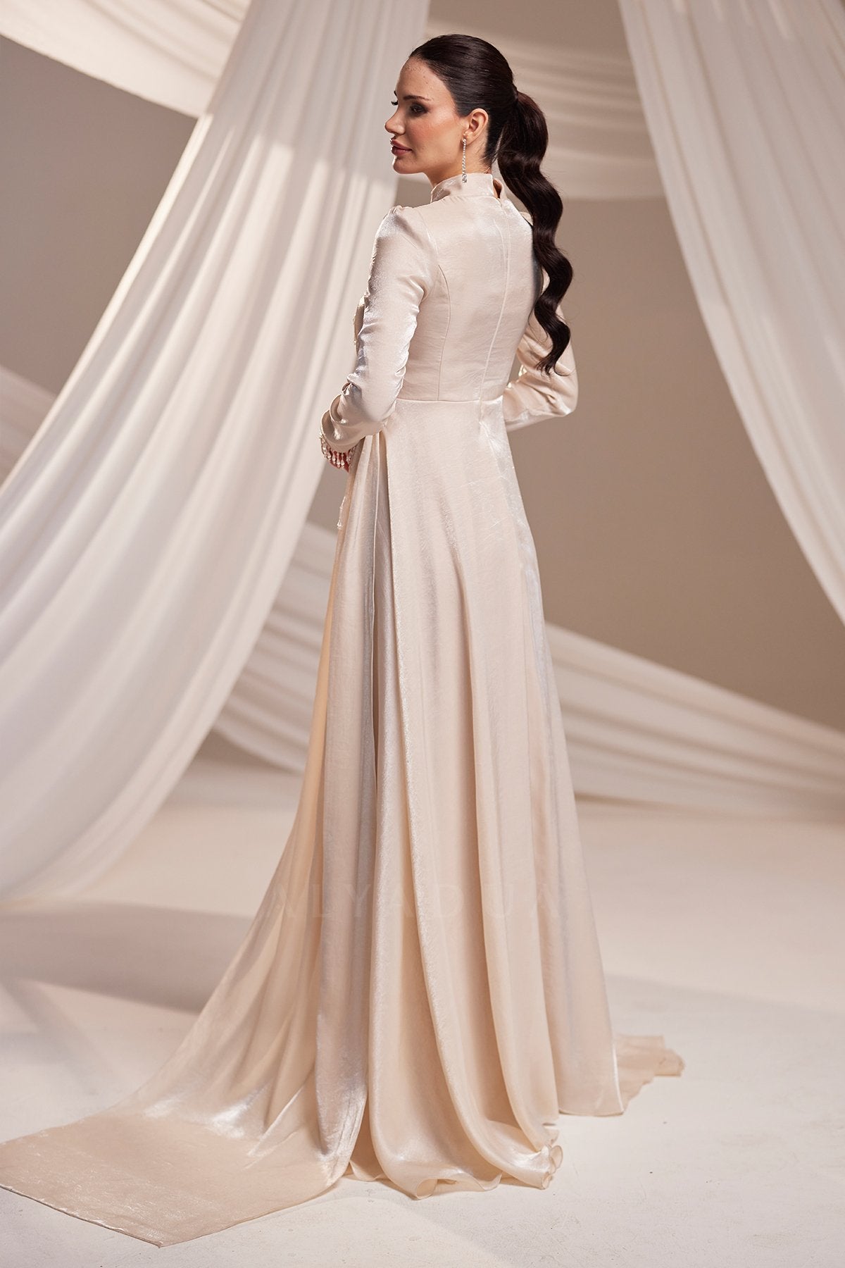 Beril Abendkleid - BBBRL2503
