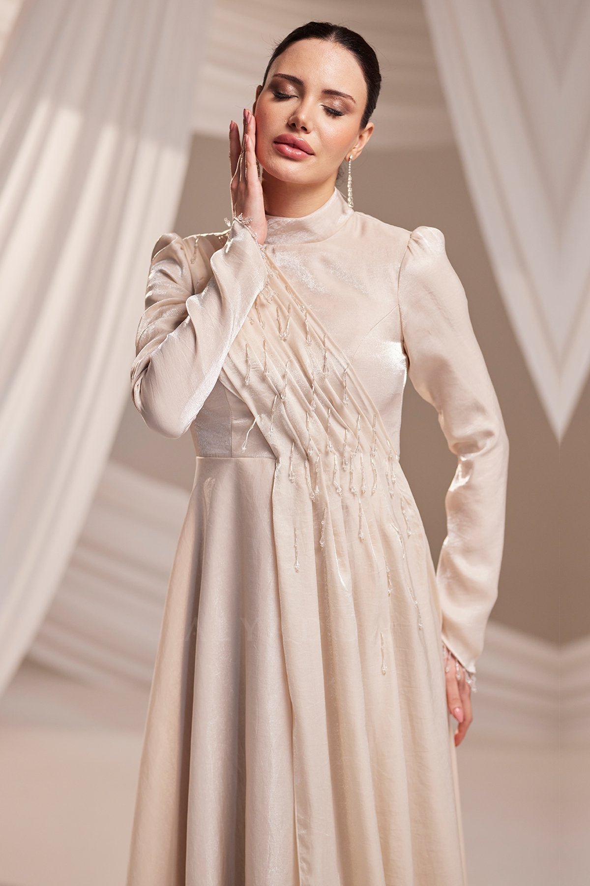 Beril Abendkleid - BBBRL2503