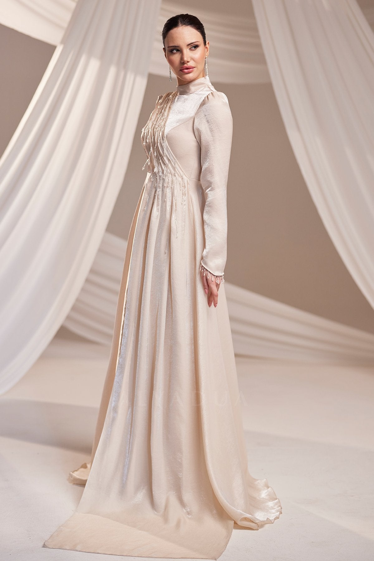 Beril Abendkleid - BBBRL2503