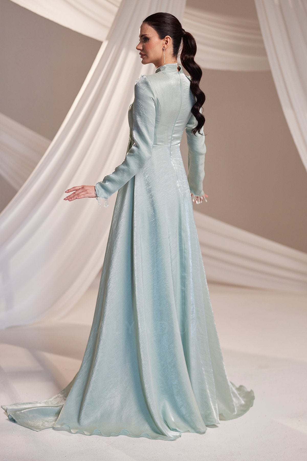 Beril Abendkleid - BBBRL2503
