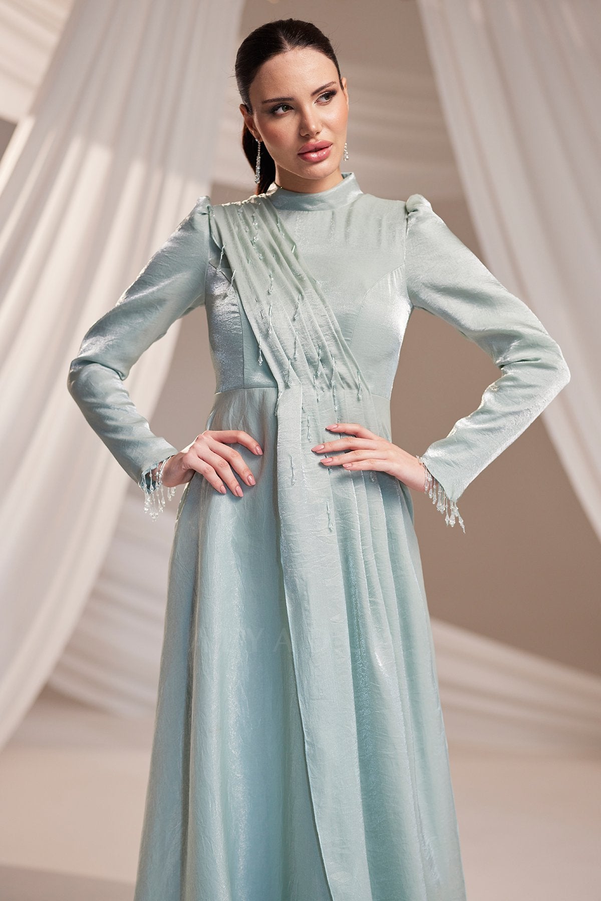 Beril Abendkleid - BBBRL2503