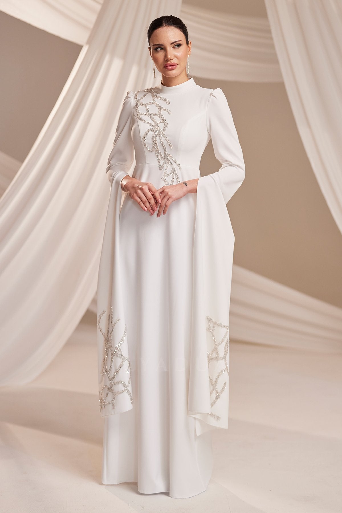 Derel Abendkleid - BBDRL2503