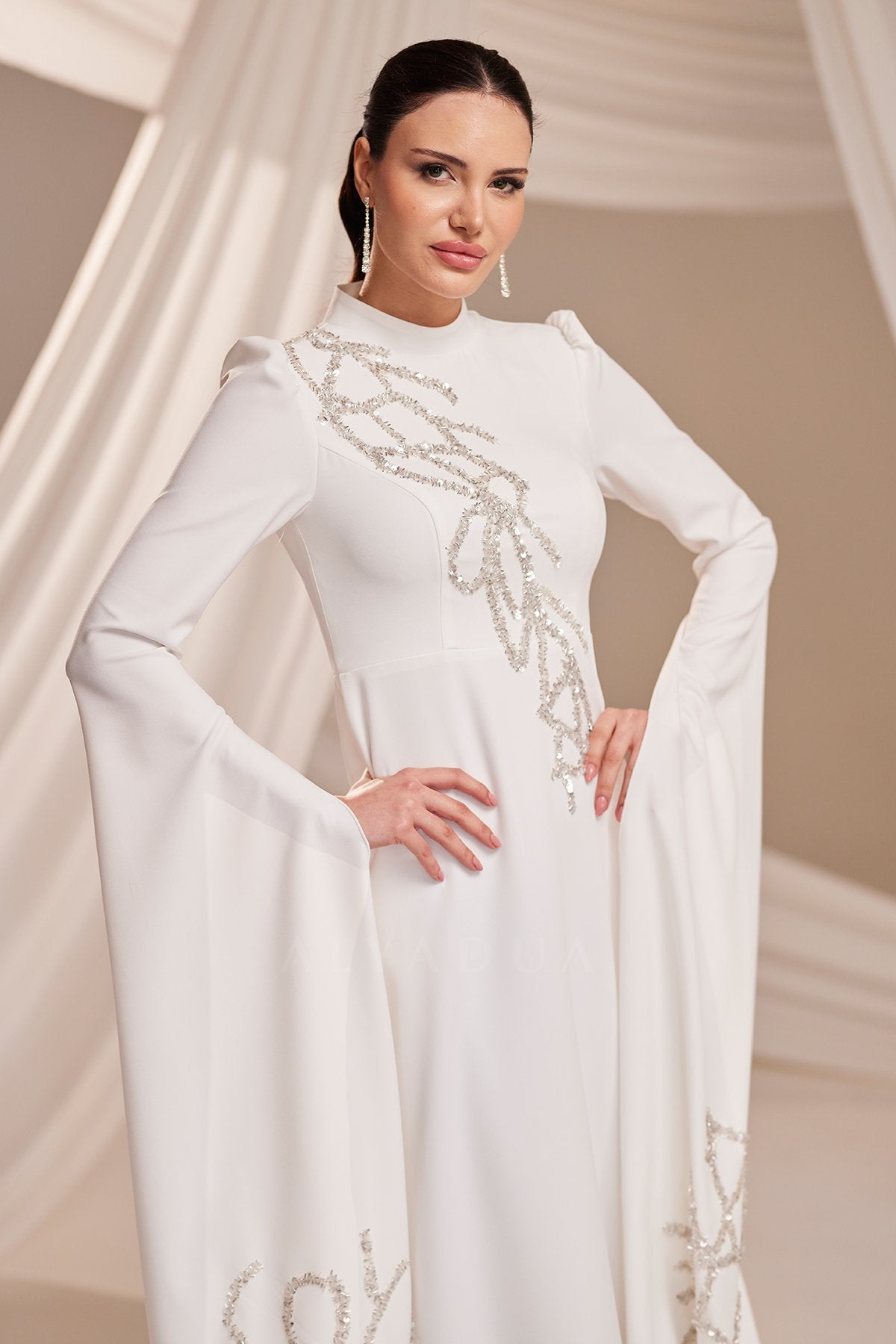 Derel Abendkleid - BBDRL2503