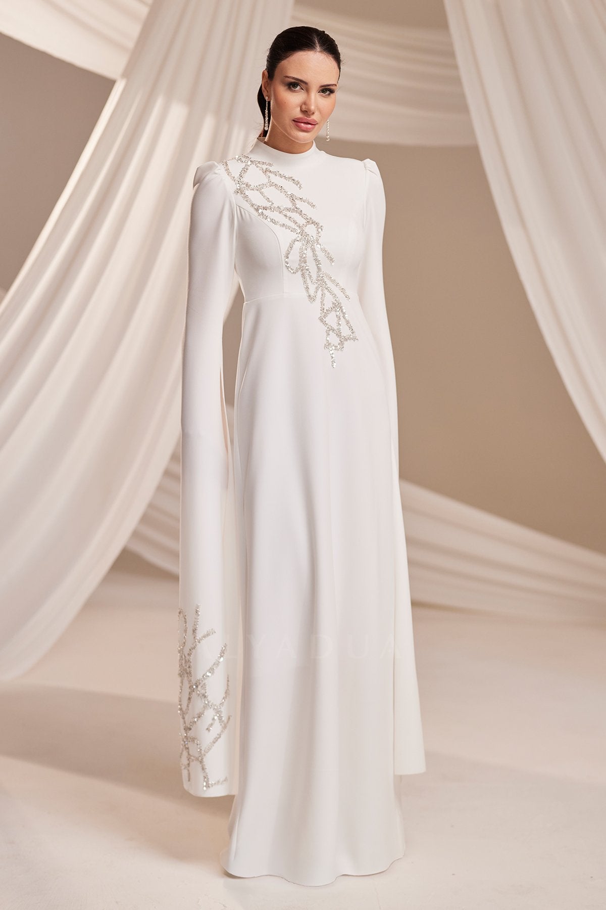 Derel Abendkleid - BBDRL2503