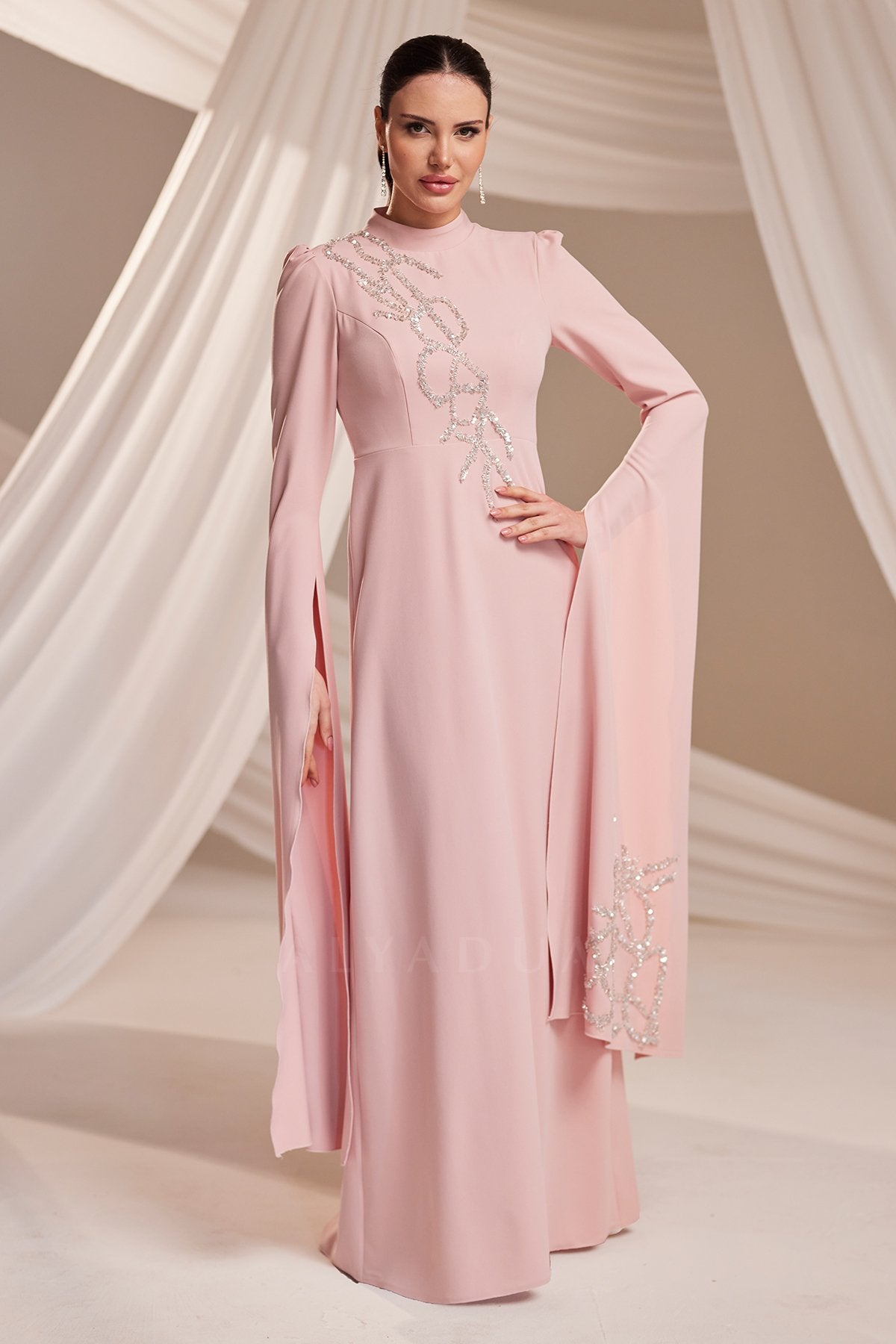 Derel Abendkleid - BBDRL2503