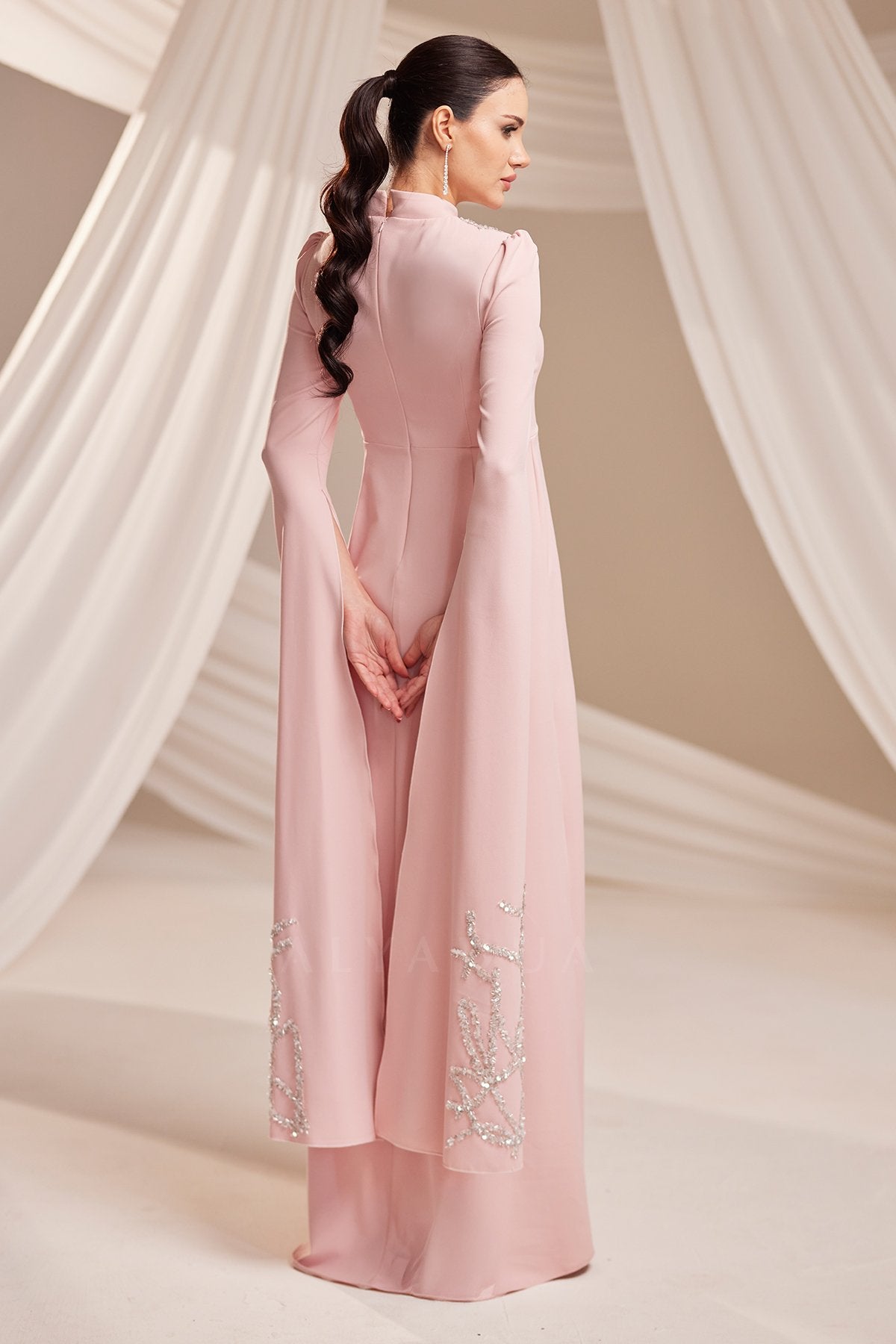 Derel Abendkleid - BBDRL2503
