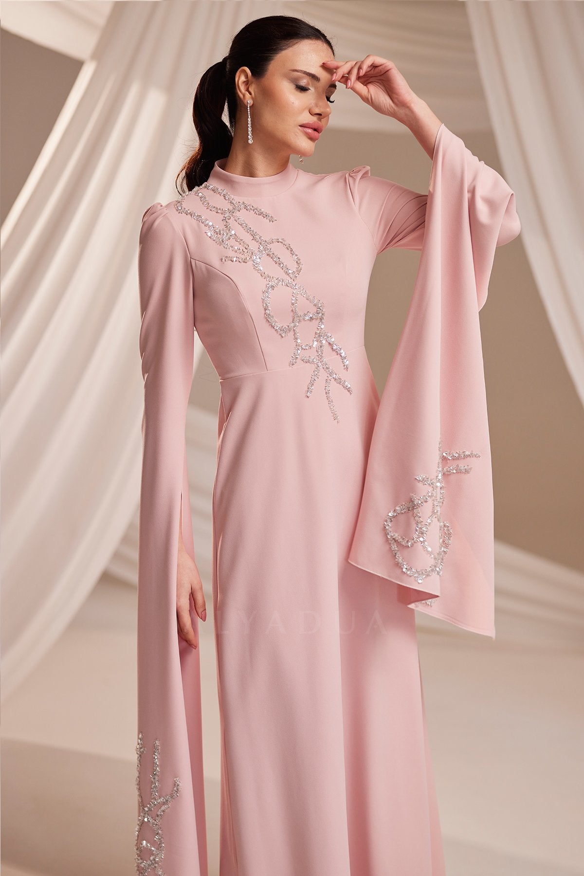 Derel Abendkleid - BBDRL2503