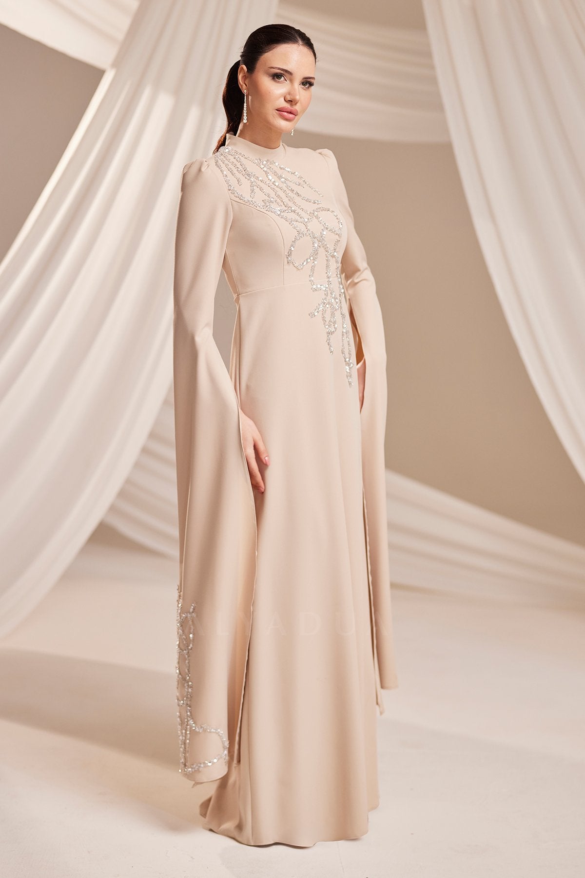 Derel Abendkleid - BBDRL2503