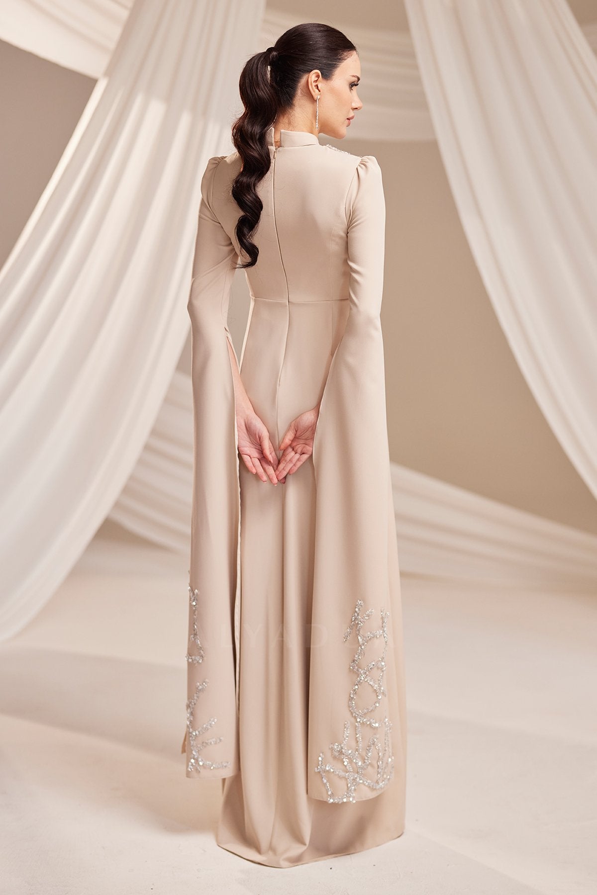 Derel Abendkleid - BBDRL2503