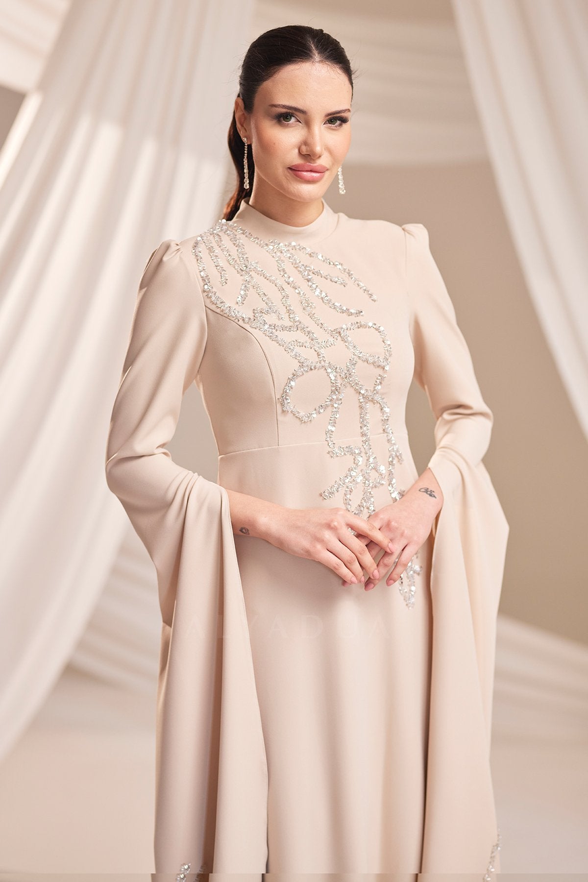 Derel Abendkleid - BBDRL2503