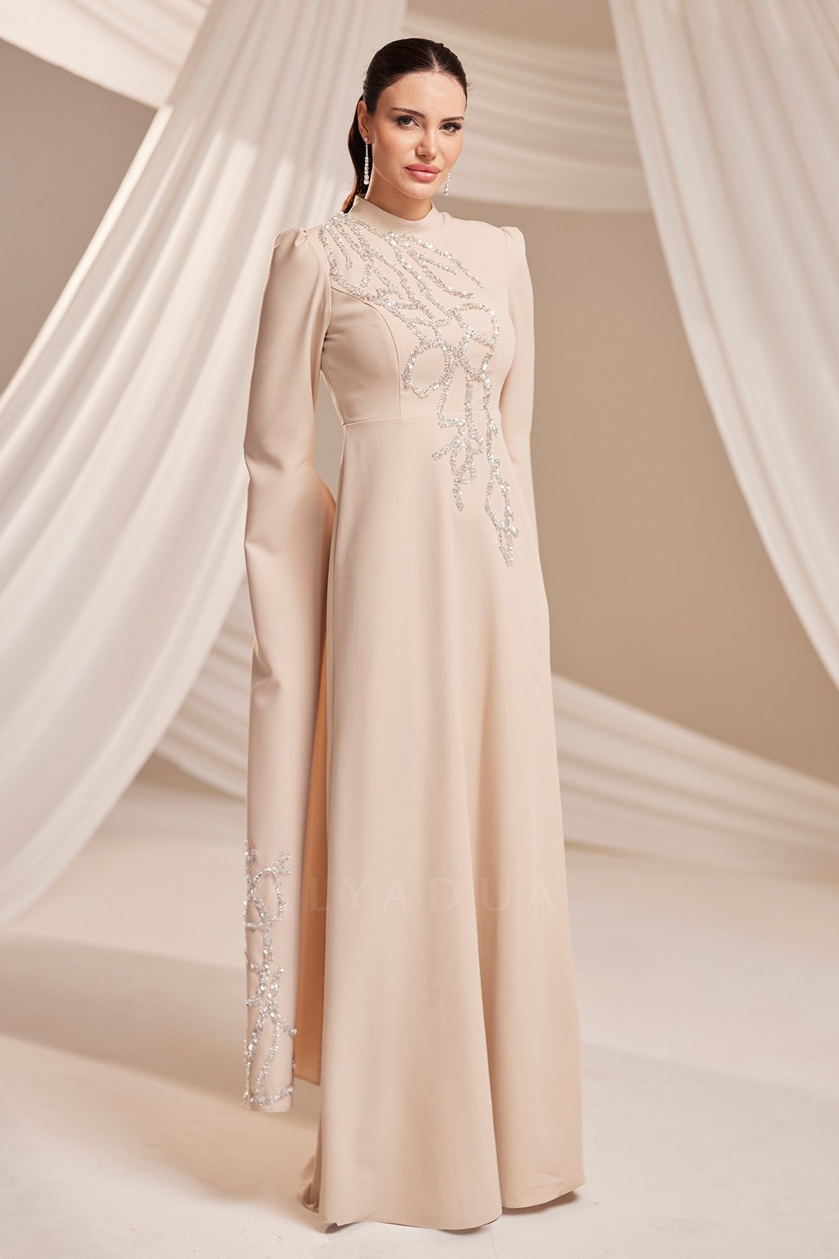 Derel Abendkleid - BBDRL2503