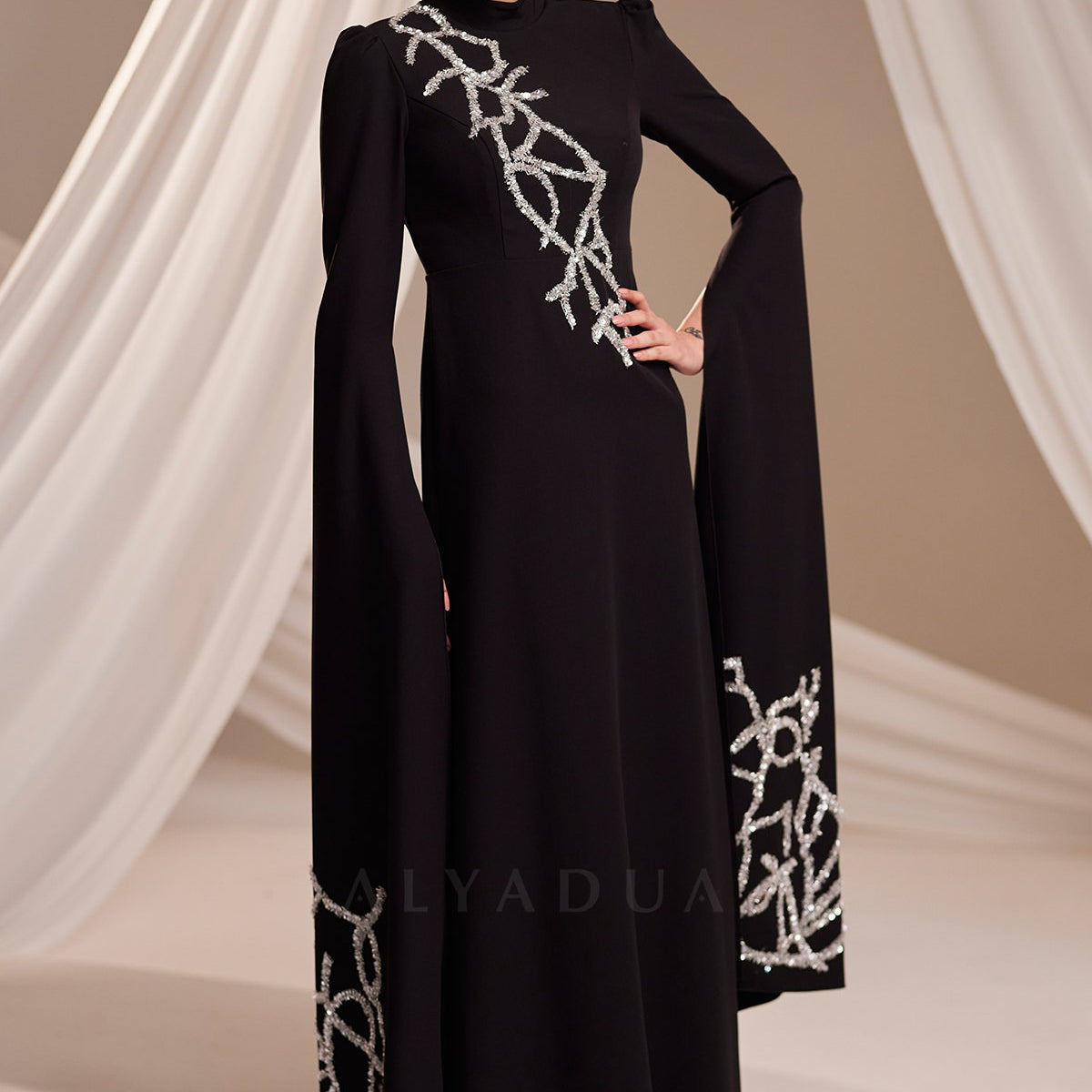 Derel Abendkleid - BBDRL2503