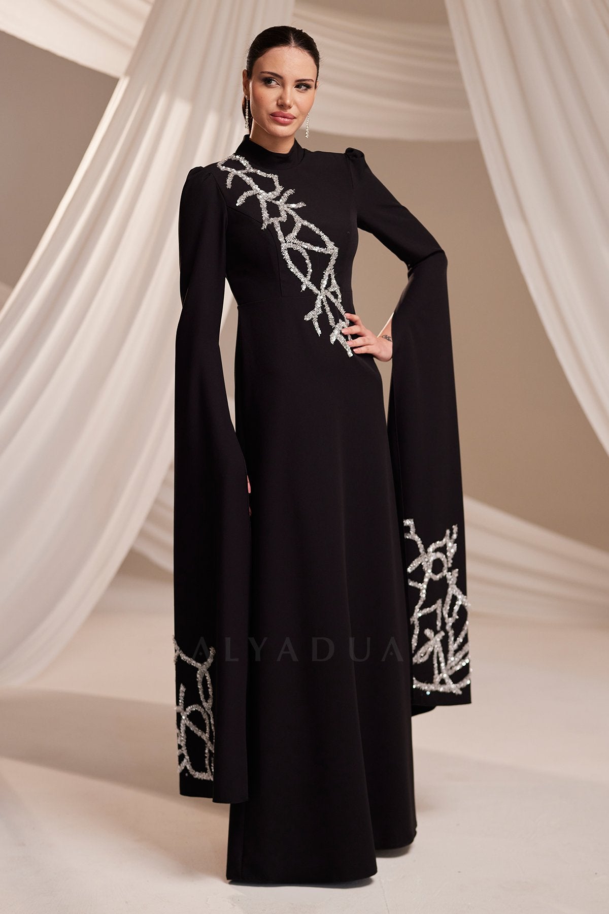 Derel Abendkleid - BBDRL2503