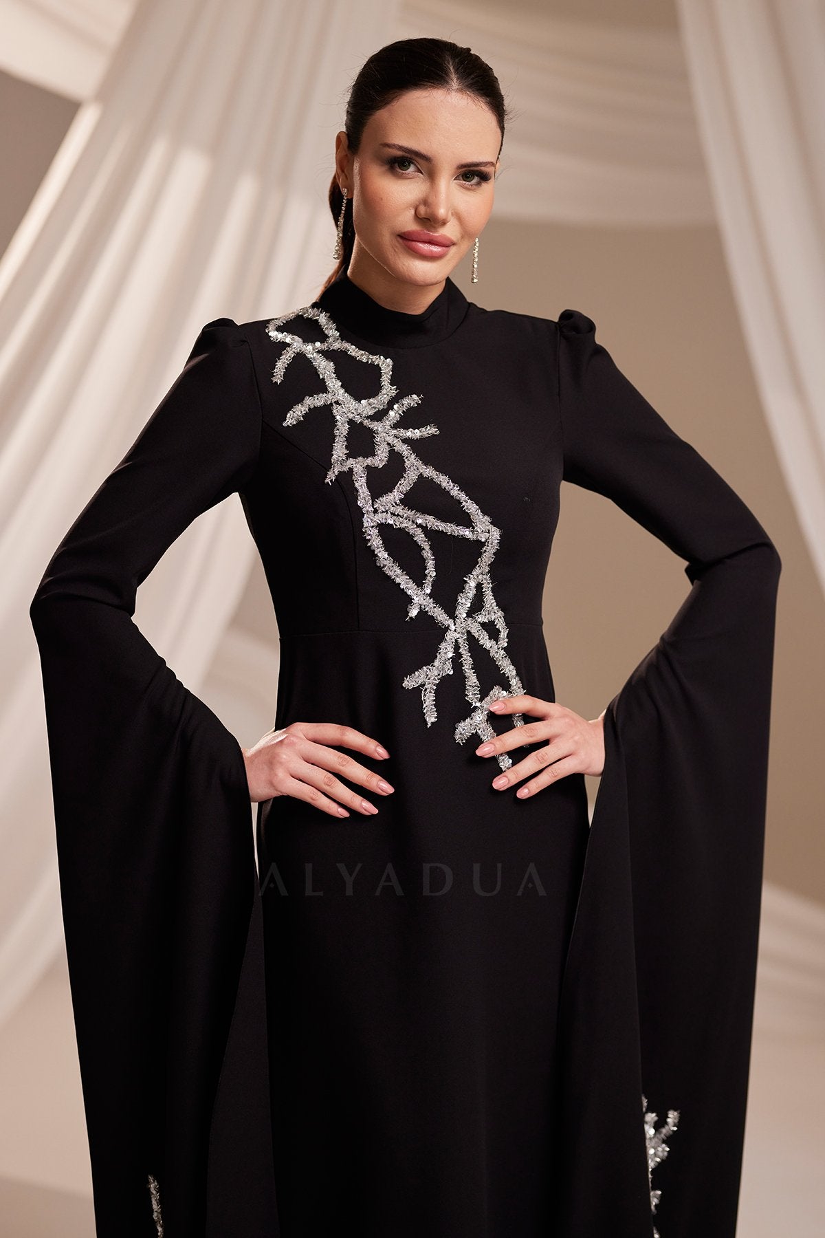 Derel Abendkleid - BBDRL2503